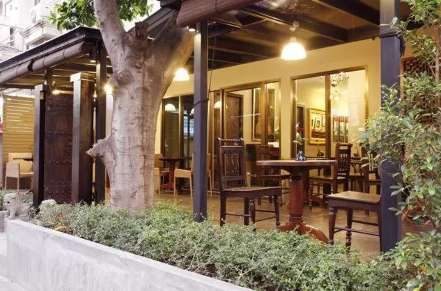 Other in Lilu Chiang Mai