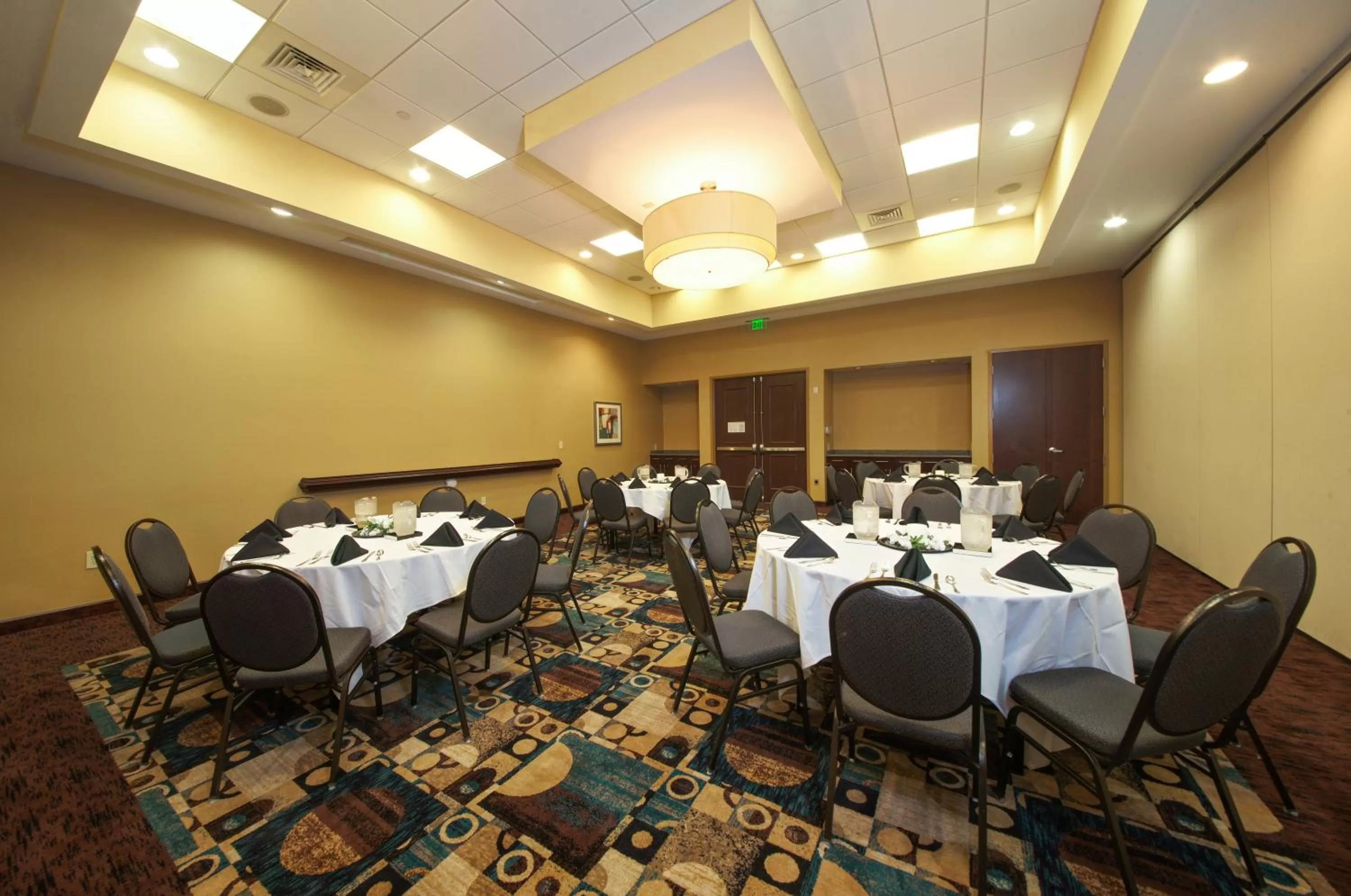 Banquet/Function facilities in Holiday Inn Titusville/Kennedy Space Center by IHG
