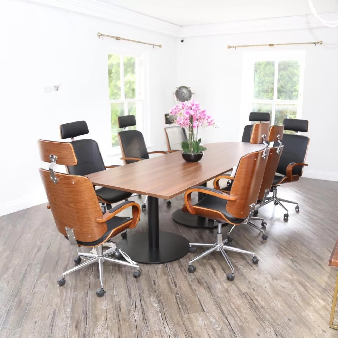 Business facilities in The Old Hall Hotel