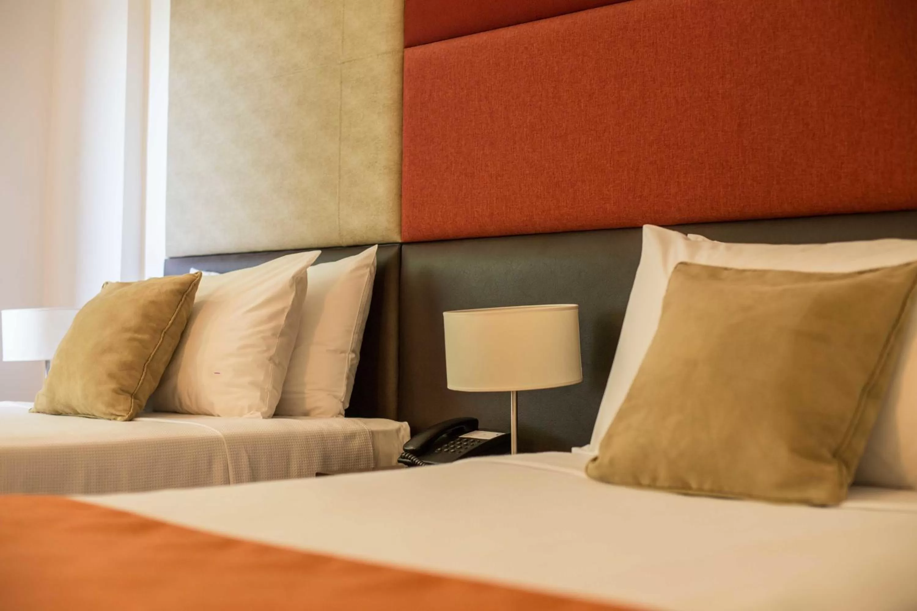 Triple Room in Rochester Calafate