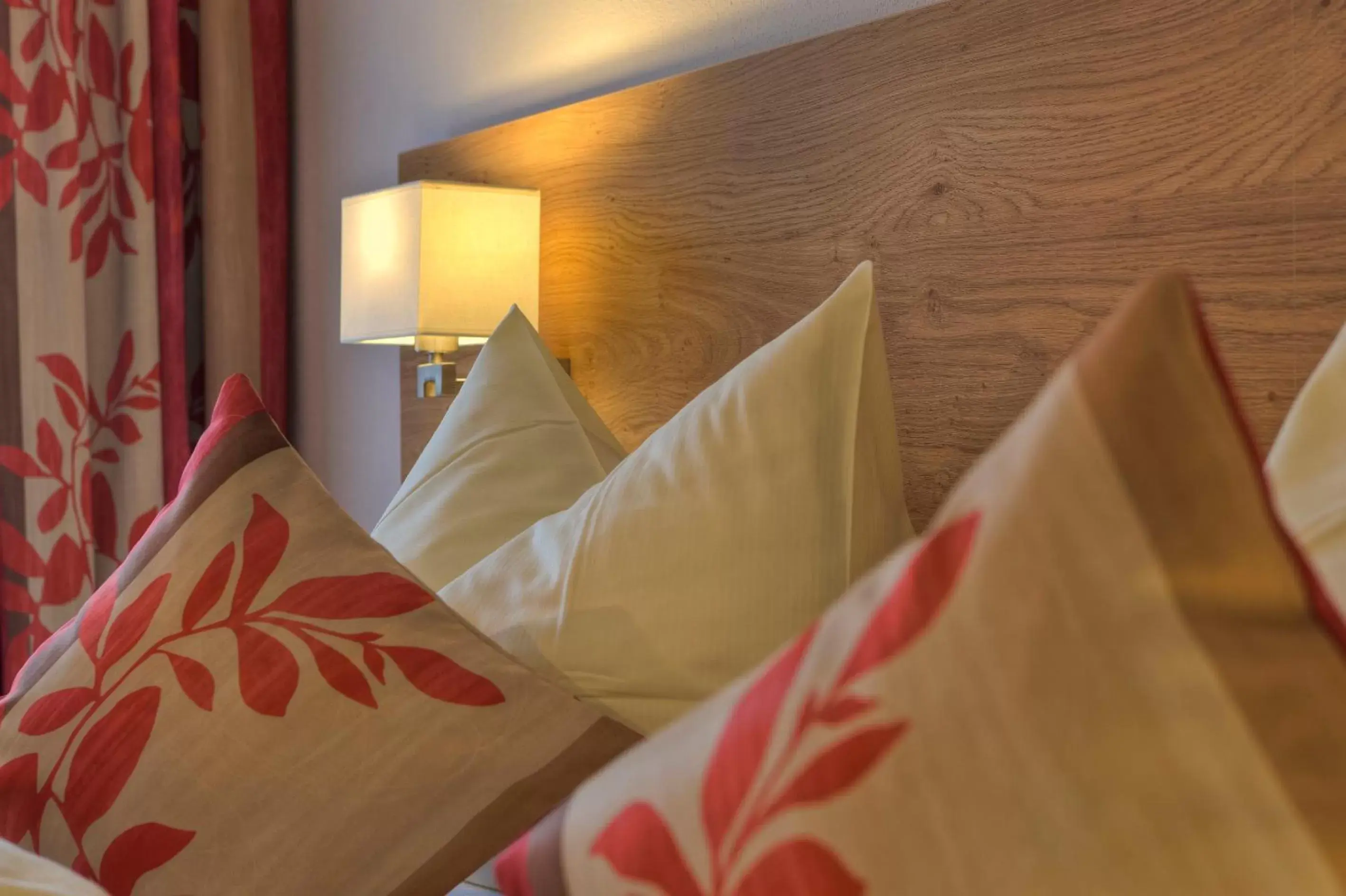 Standard Double Room in Ströbinger Hof - Therme Wellness Resort Standard Double Room in Ströbinger Hof - Therme Wellness Resort