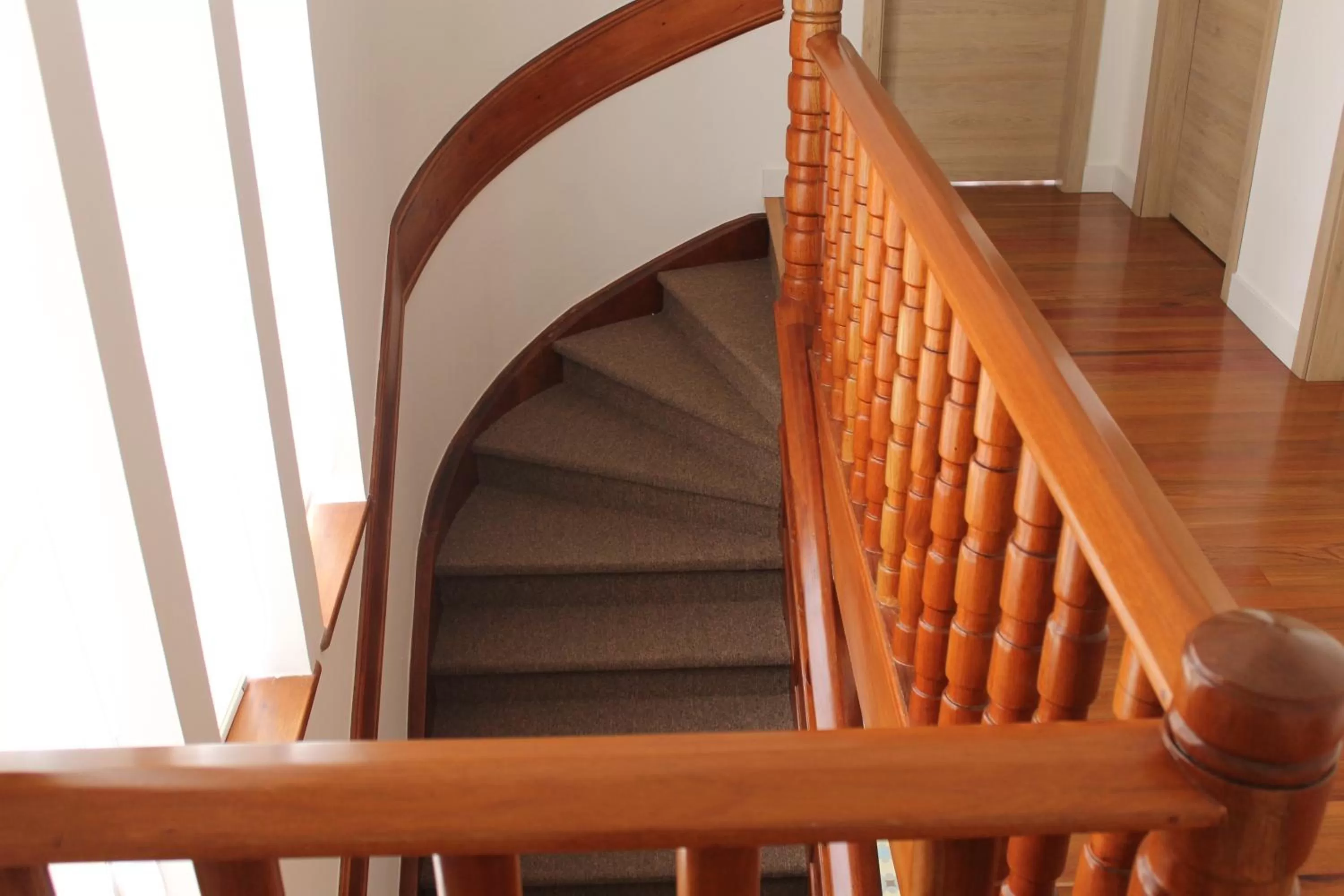 Area and facilities in Casa Hotel Boyaca Real