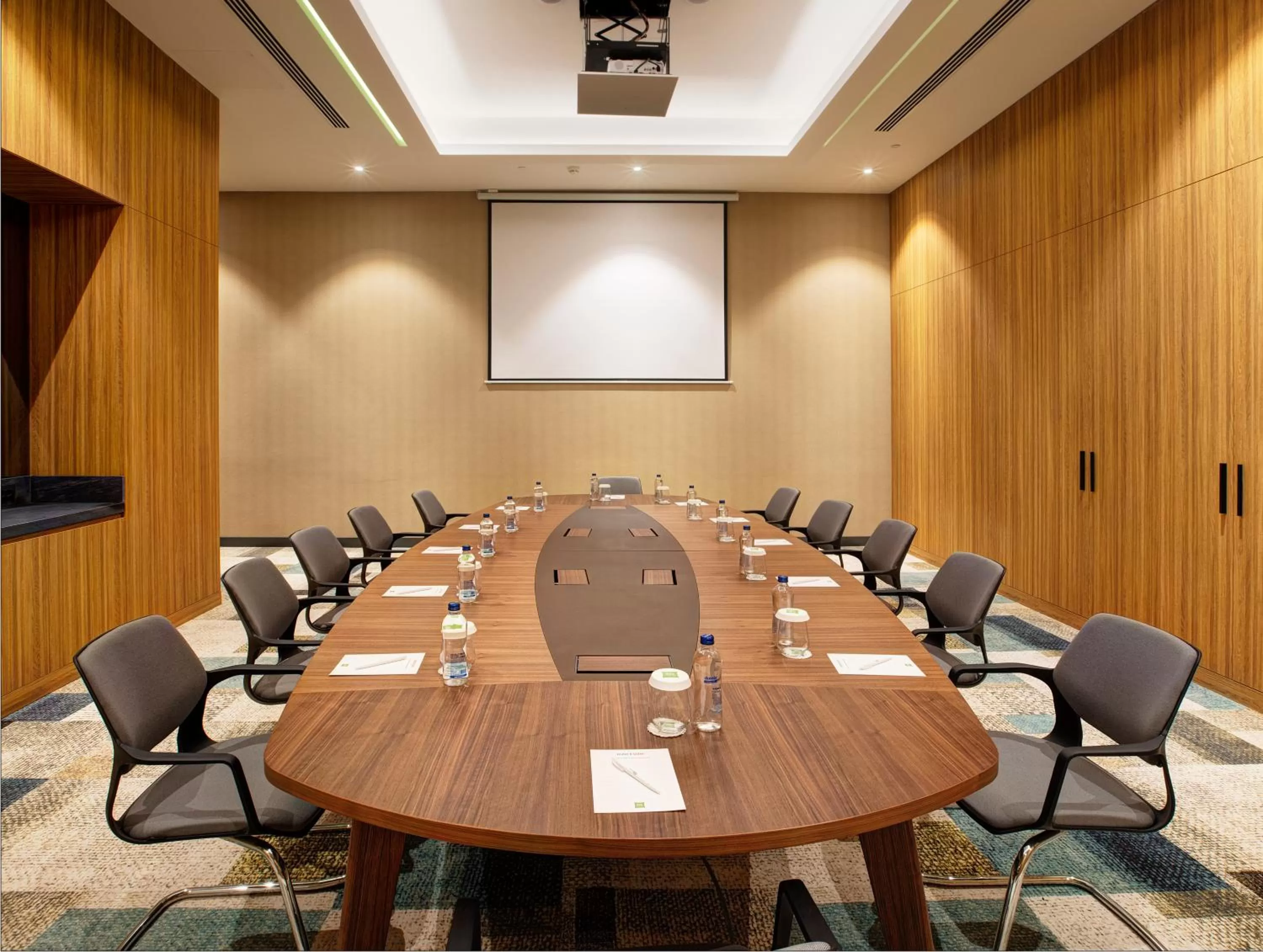 Meeting/conference room in ibis Styles Istanbul Merter