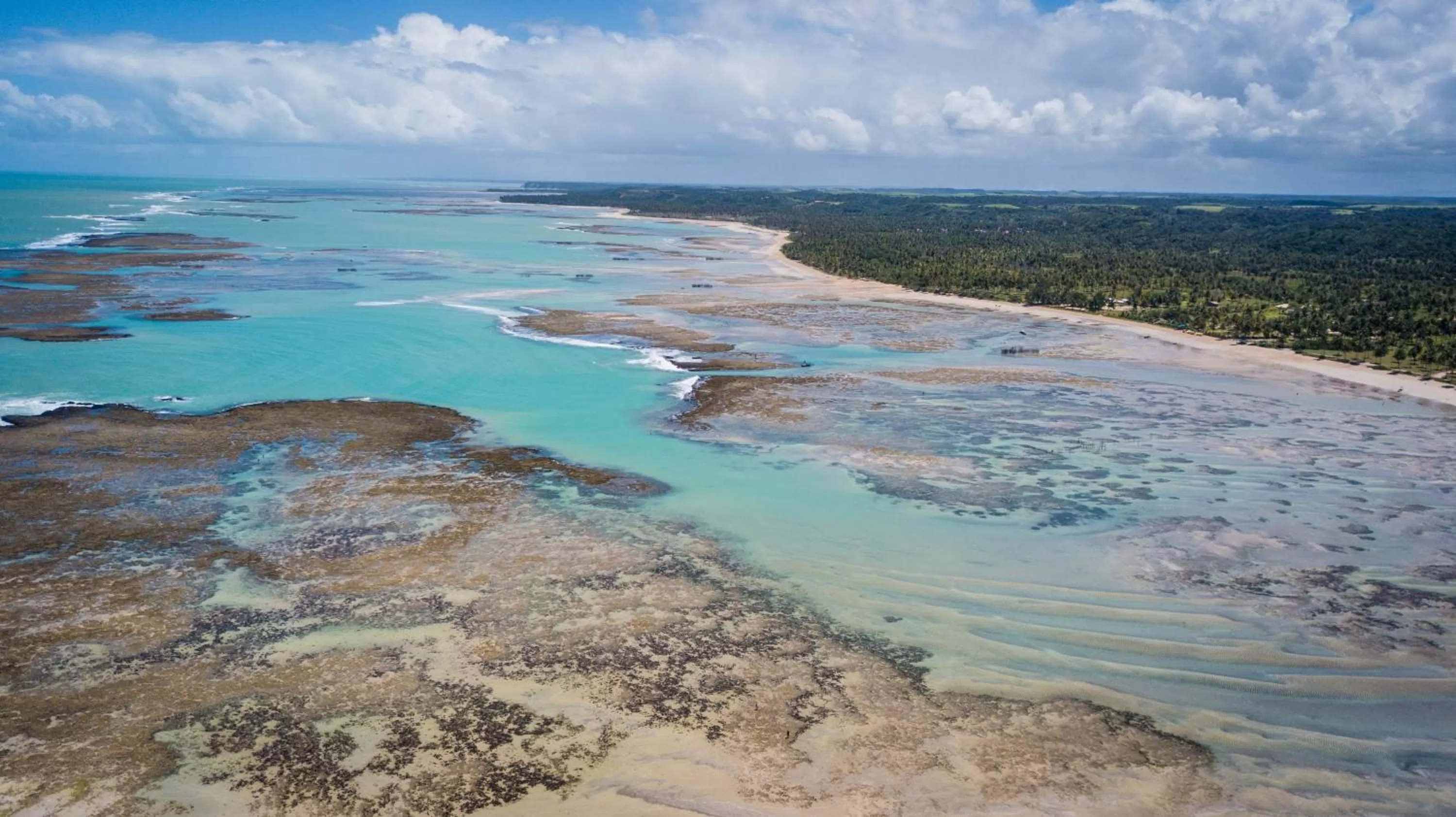 Bird's-eye View in Pousada e Restaurante Encanto das Águas
