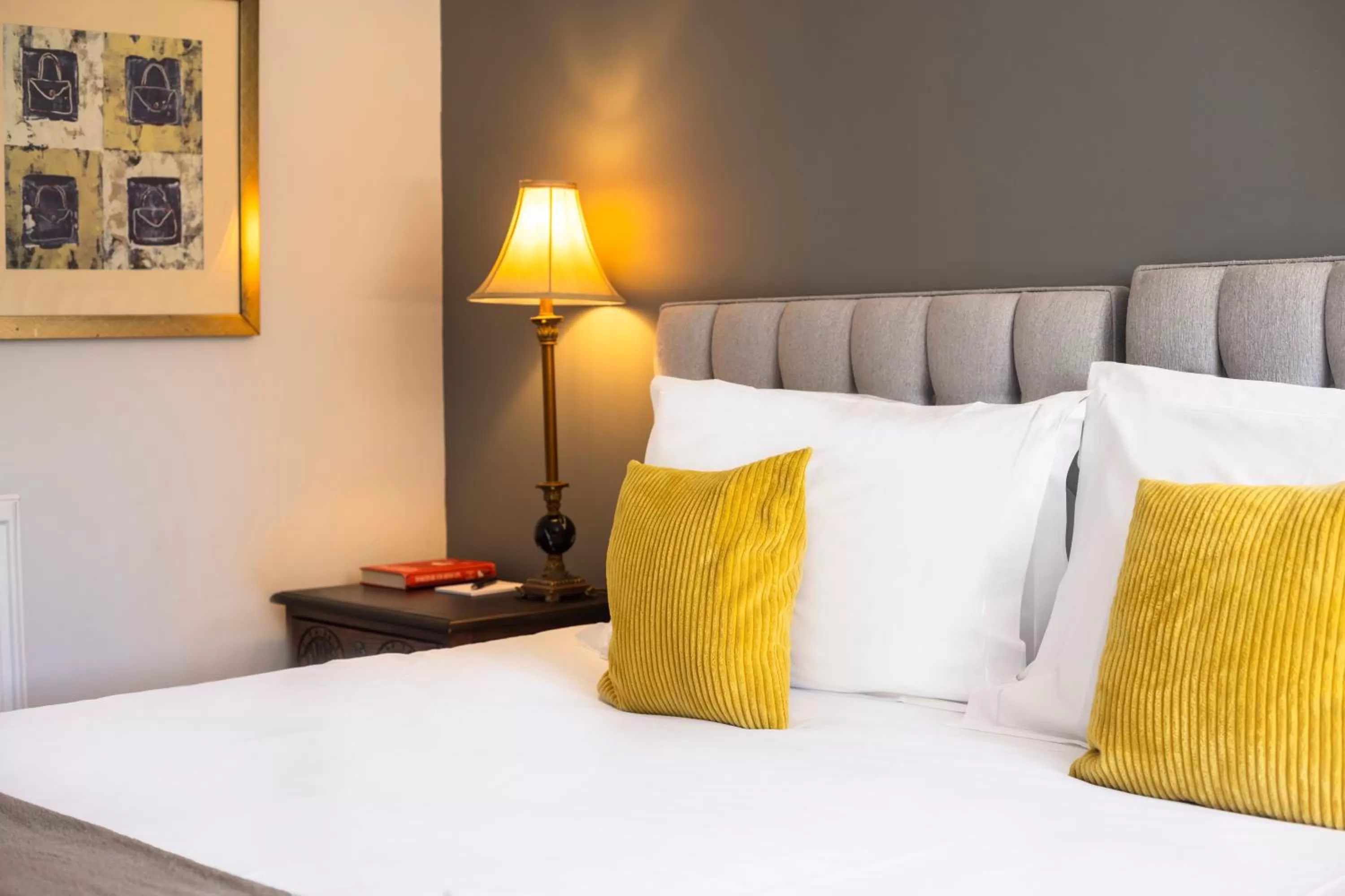 Karma Salford Hall Hotel