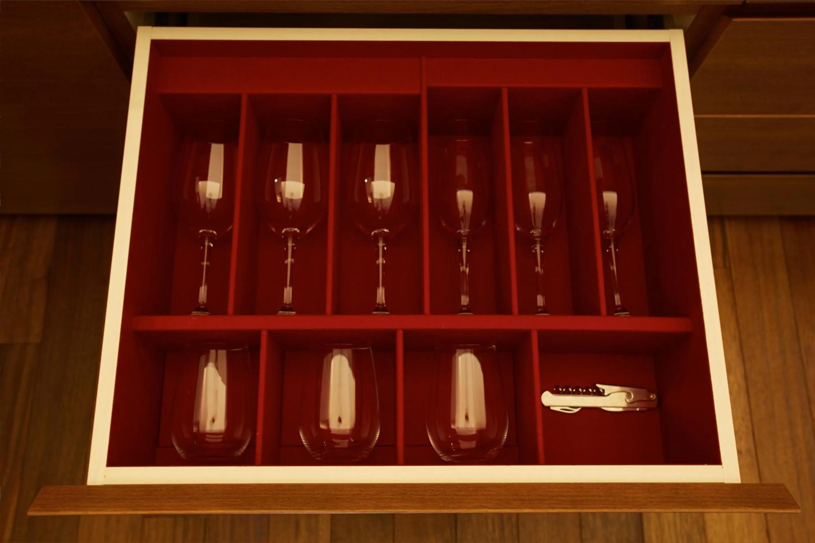 Superior Twin Room with Open Air Bath in Hakone Highland Hotel