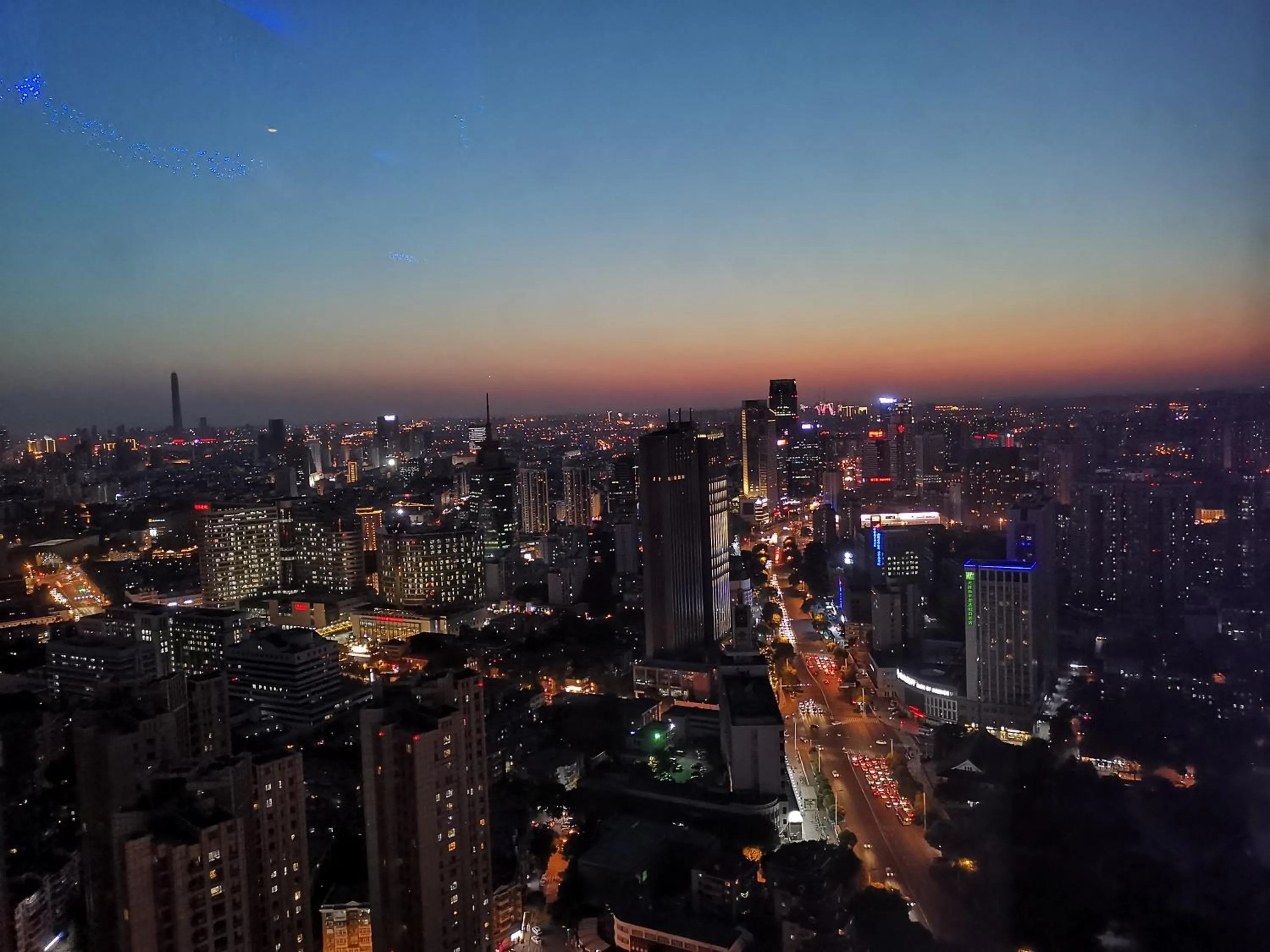 Tangla Hotel Tianjin