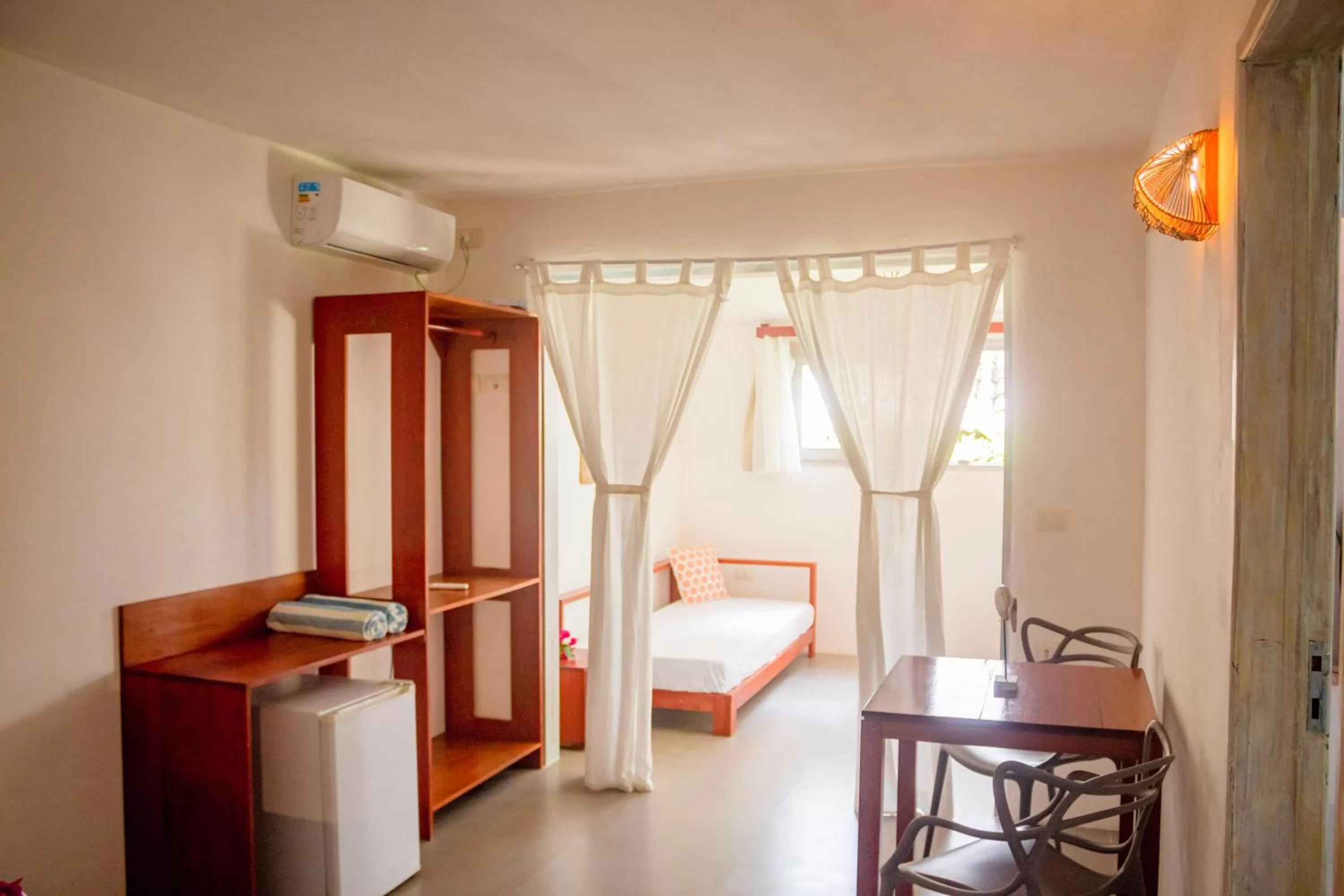 View (from property/room) in Pousada Villa Tatuamunha