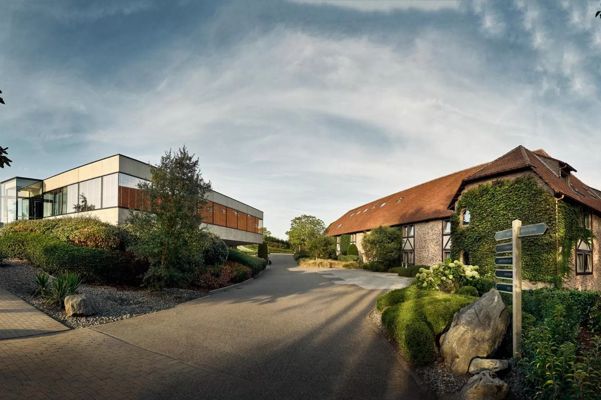 Stiemerheide - The Urban Hotel & Golf Retreat 4 Star Superior