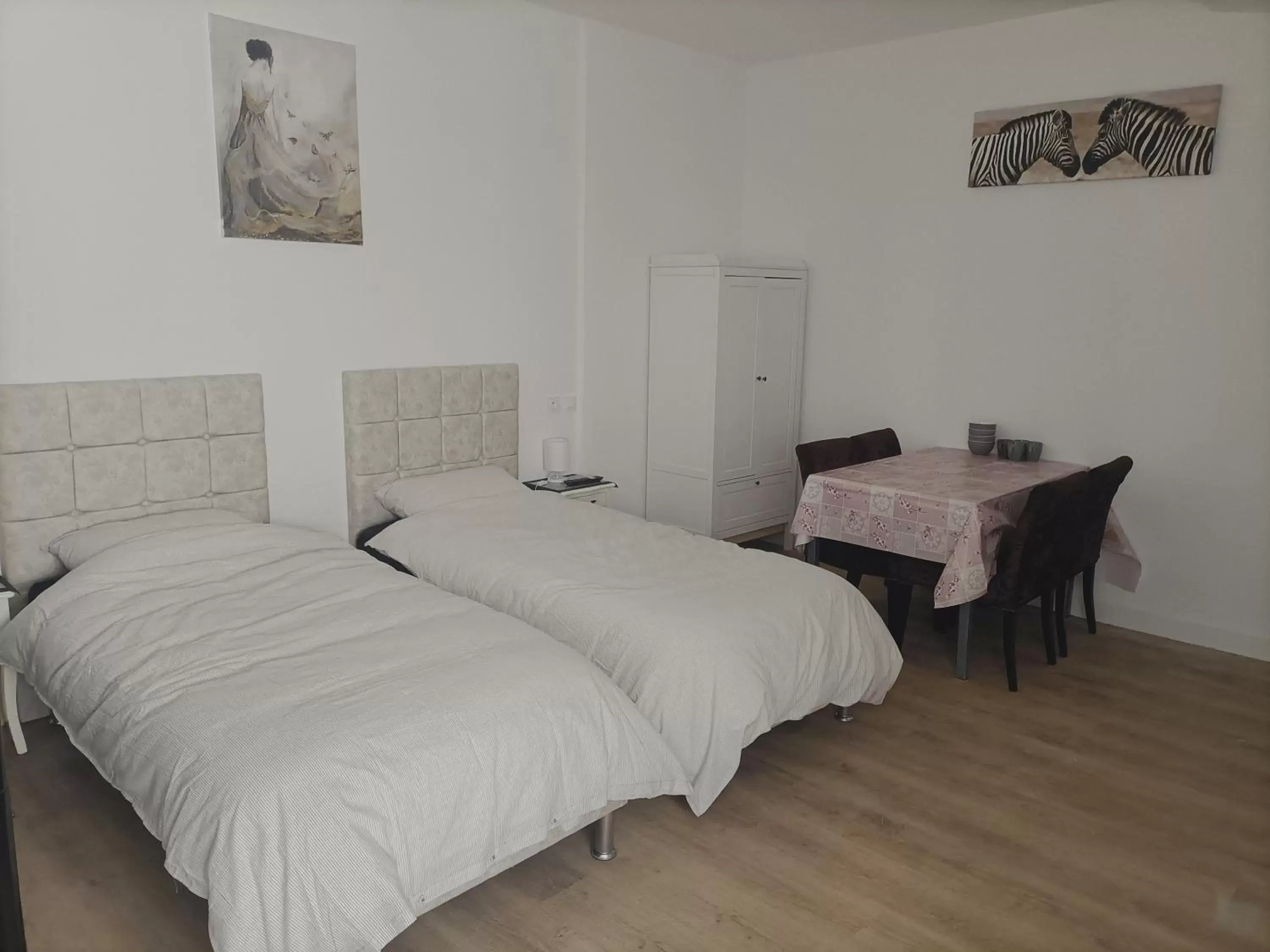 Bed in 7 minutes de l'aéroport CDG 5 Bed in 7 minutes de l'aéroport CDG 5