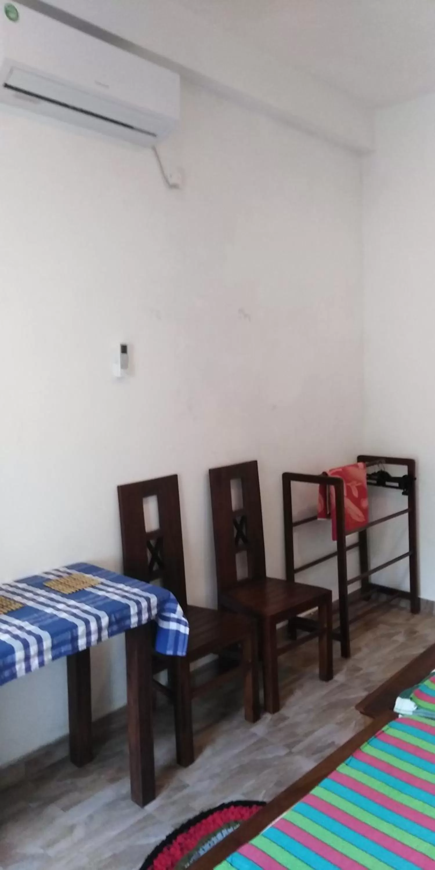 Seating area, Restaurant/Places to Eat in Pearl Resort Mirissa