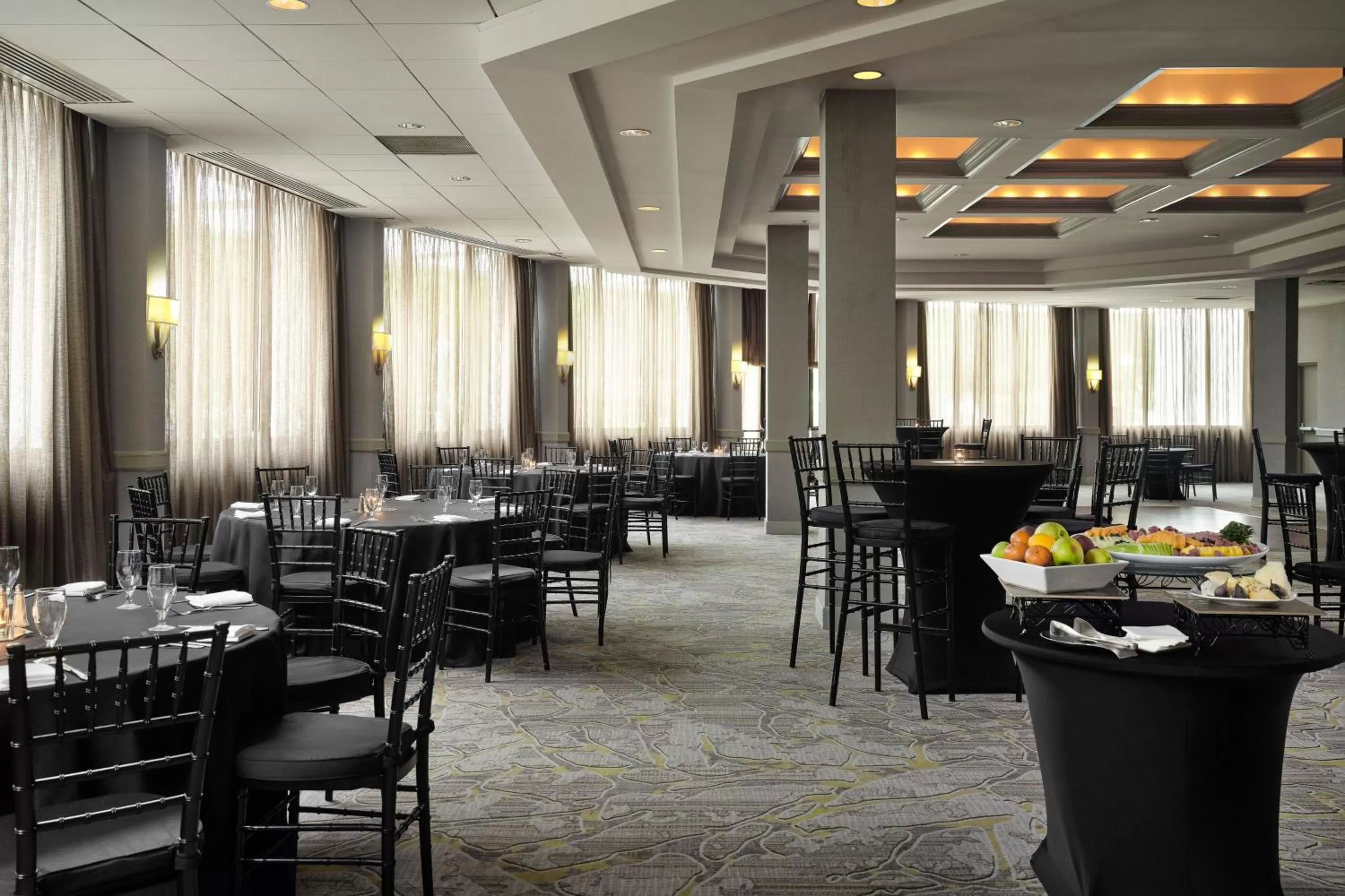 Meeting/conference room in Marriott Park Ridge