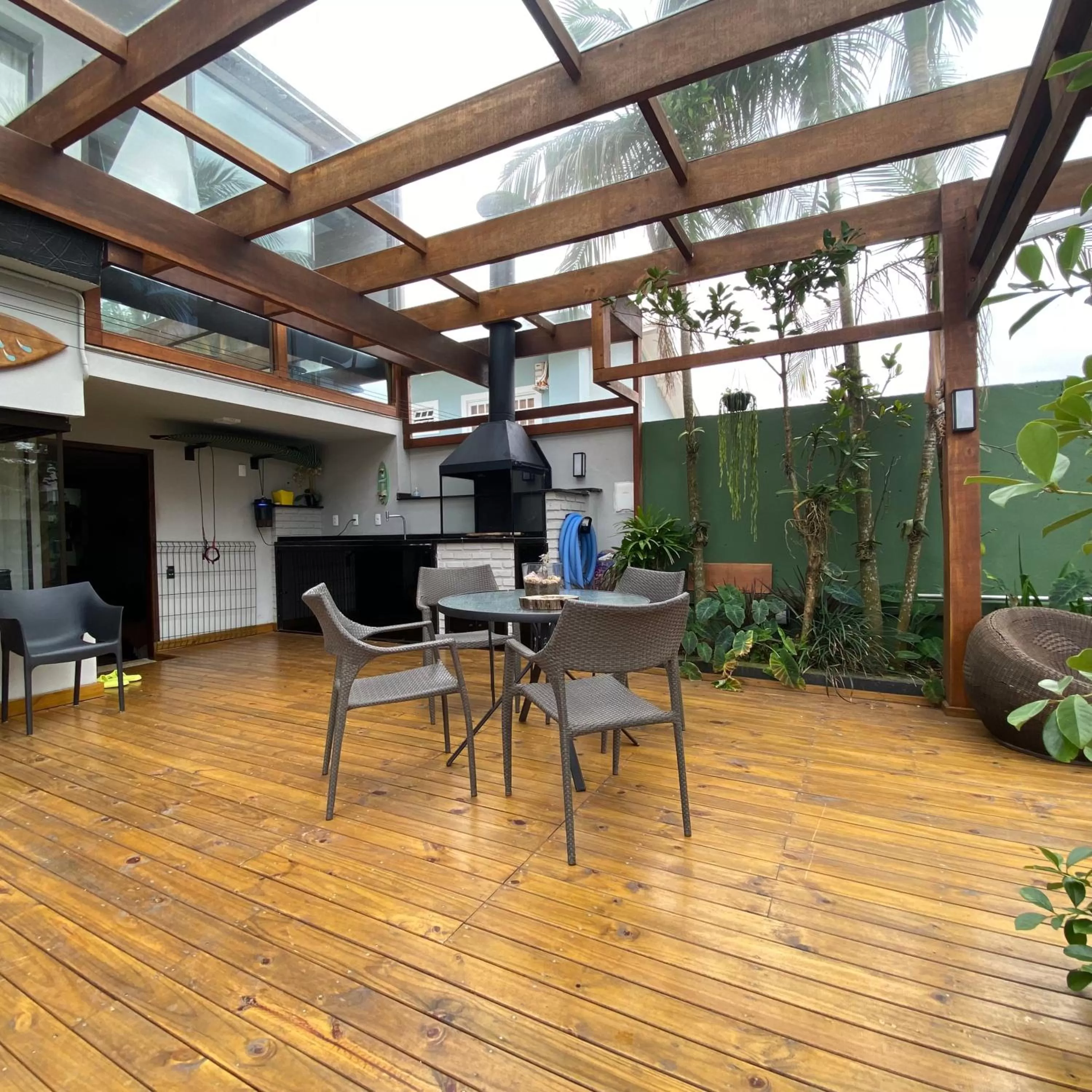 Pousada Casa da Praia