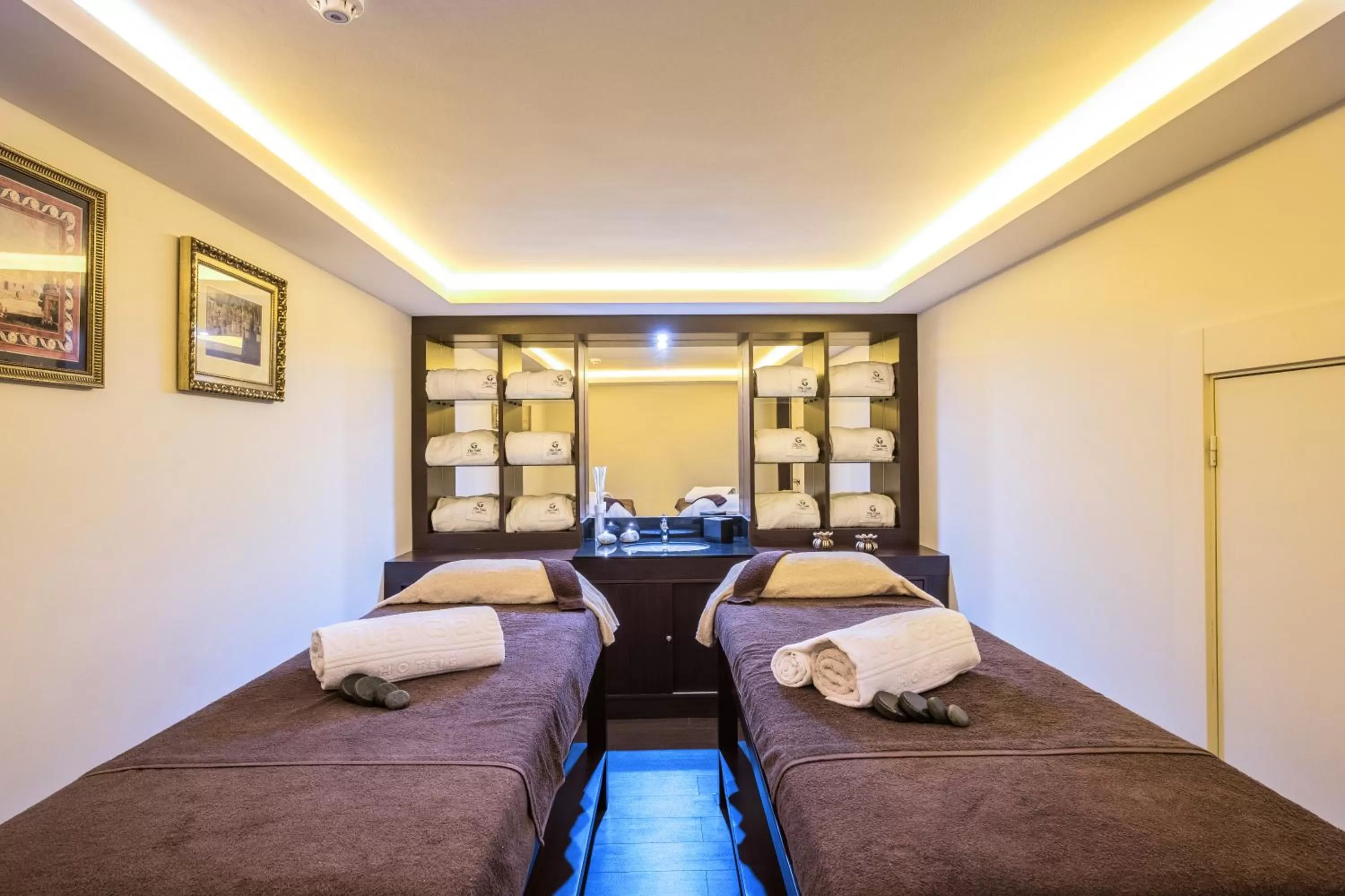 Massage, Bed in Vila Galé Estoril