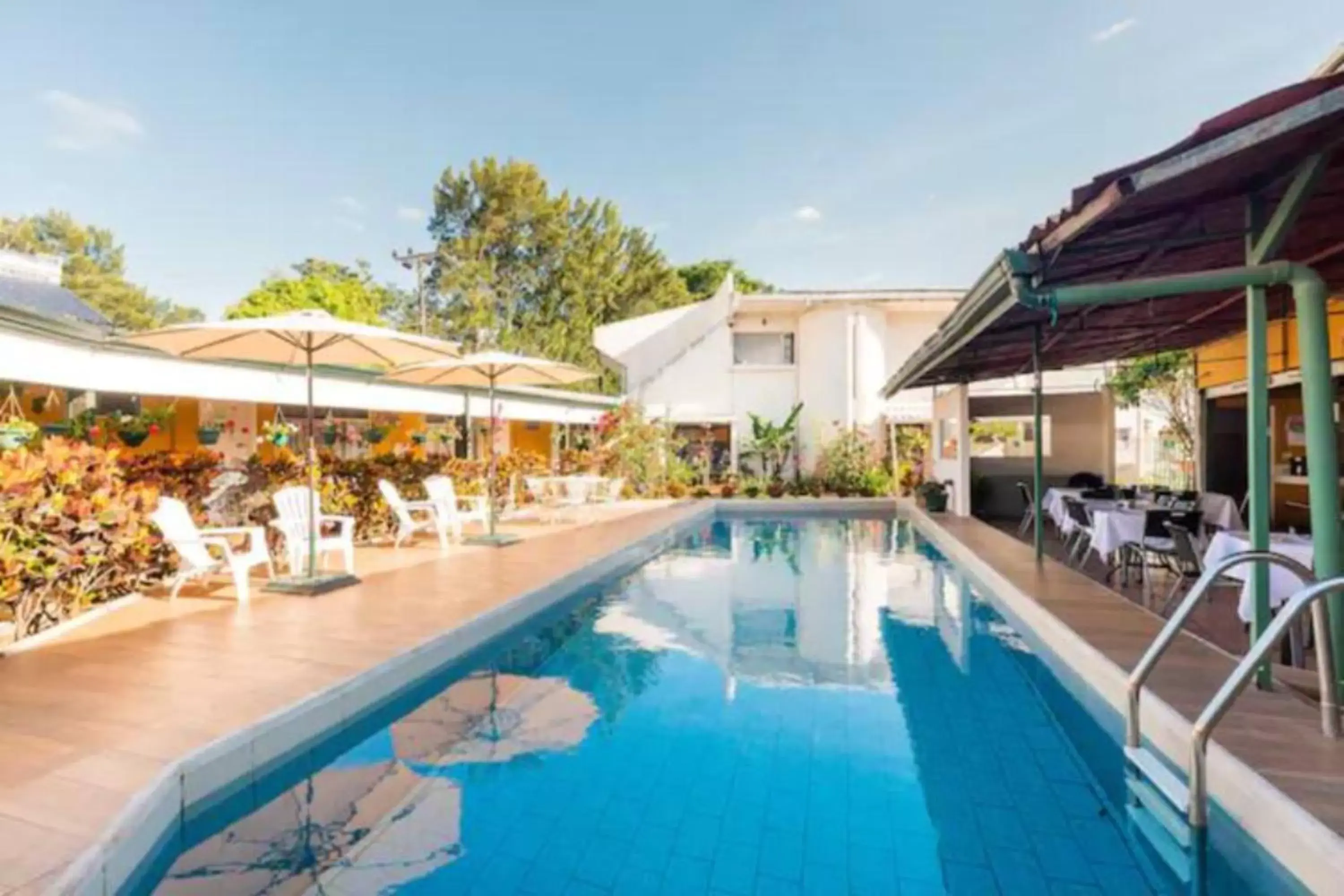 Hotel Puerta del Sol - San Jose Airport Hotel Puerta del Sol - San Jose Airport