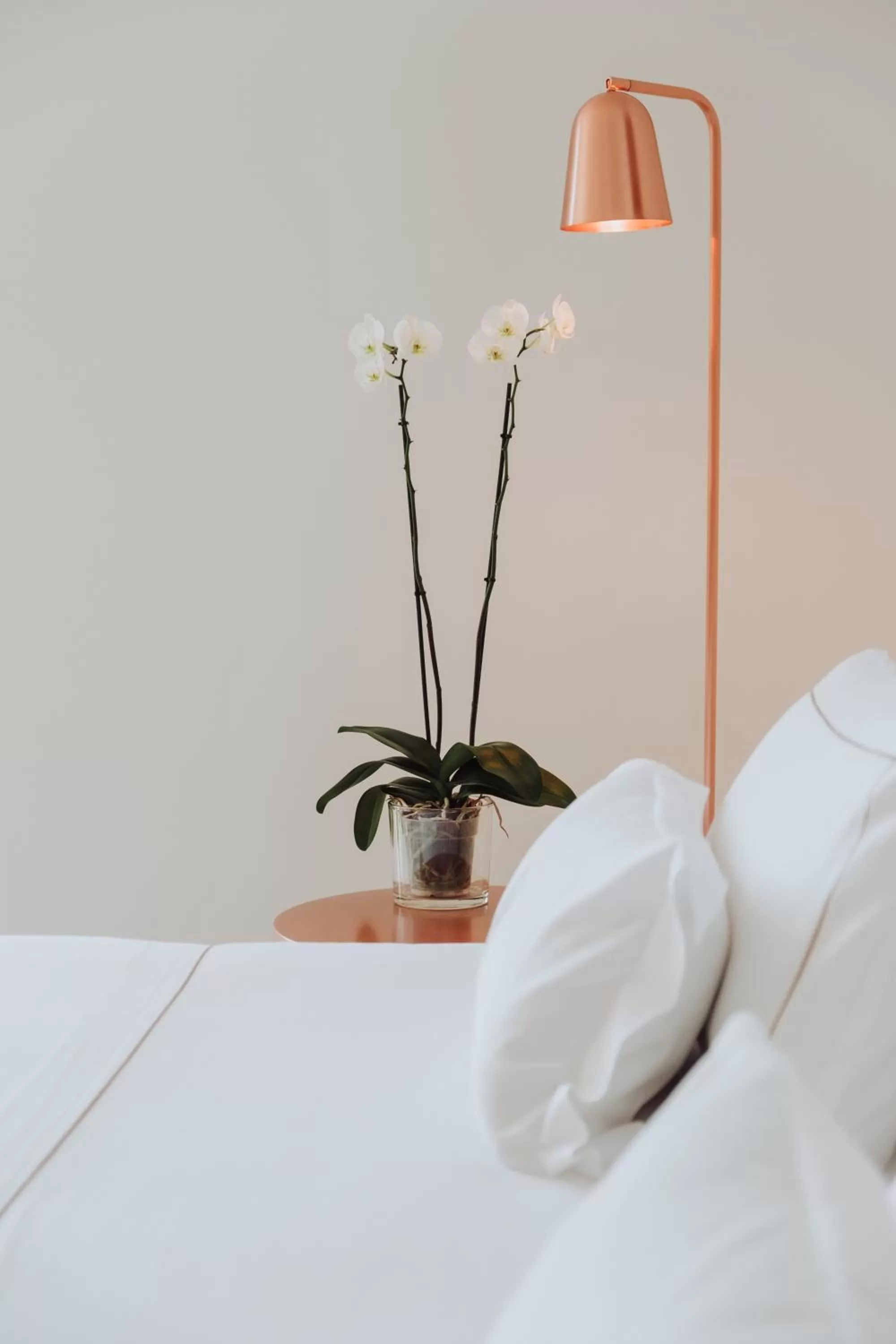 Bed in Es Princep - The Leading Hotels of the World