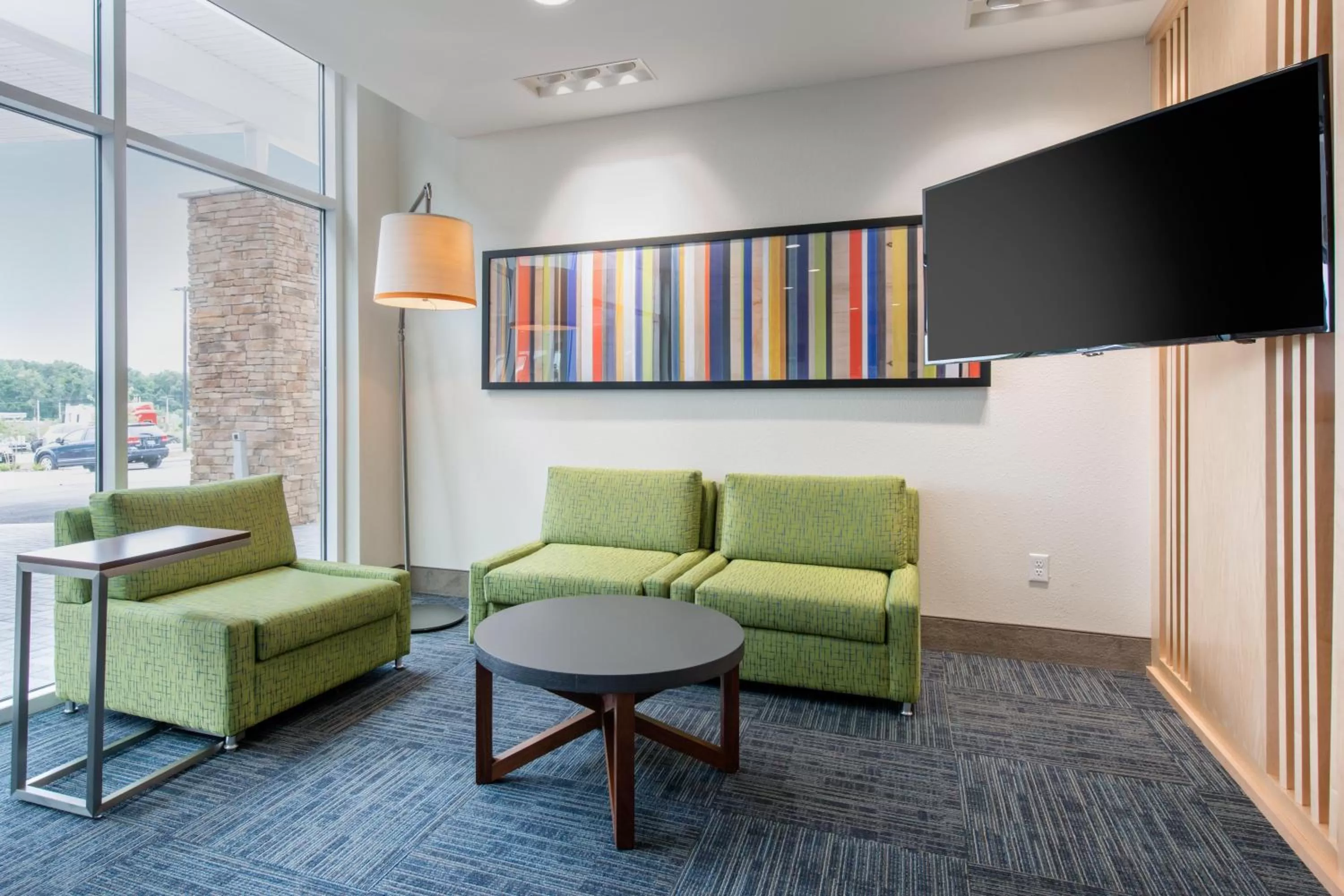 Property building in Holiday Inn Express & Suites Alachua - Gainesville Area by IHG