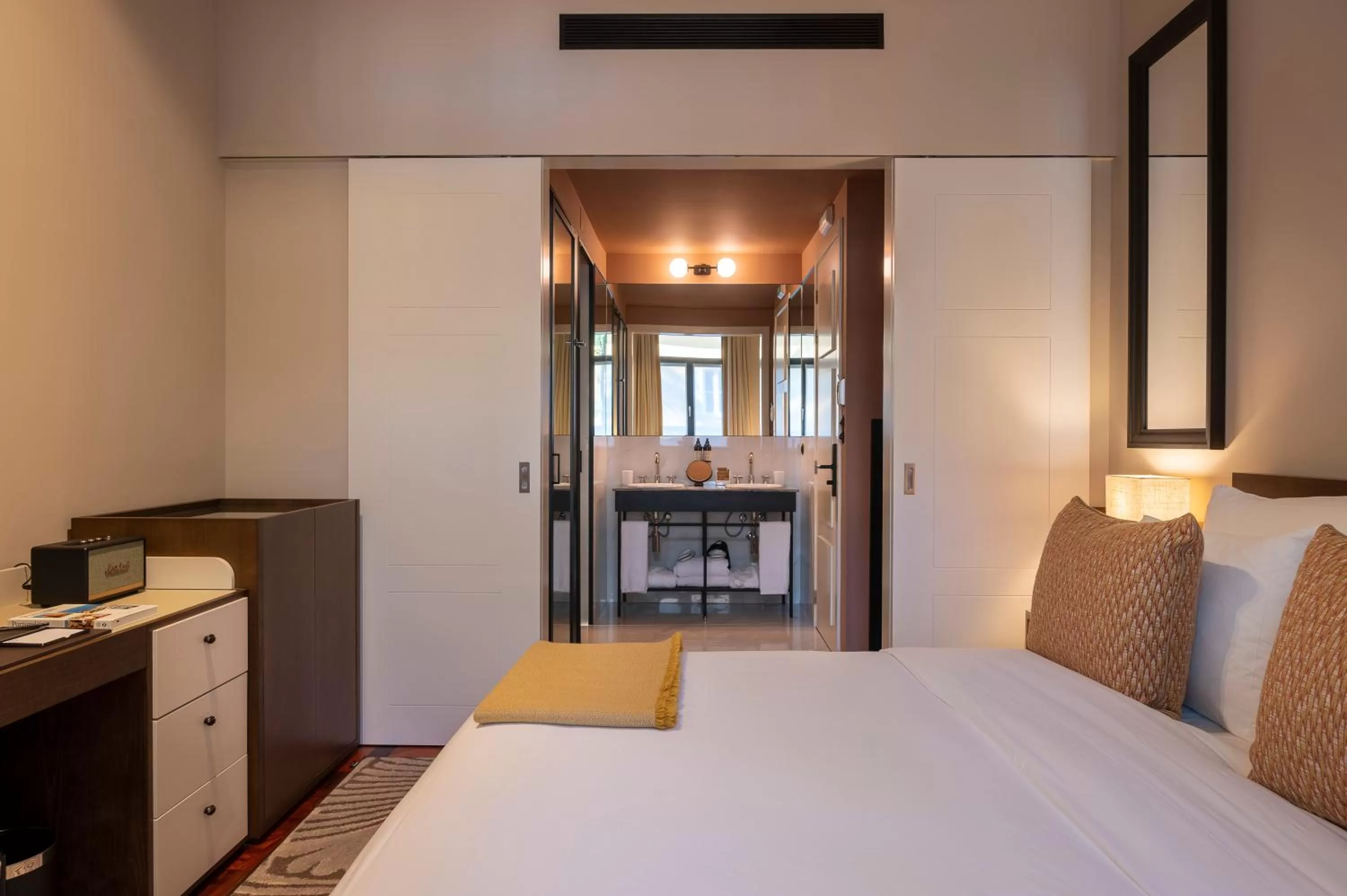 Bed in Casa da Marechal - Boutique Hotel by Oporto Collection - Adults Only
