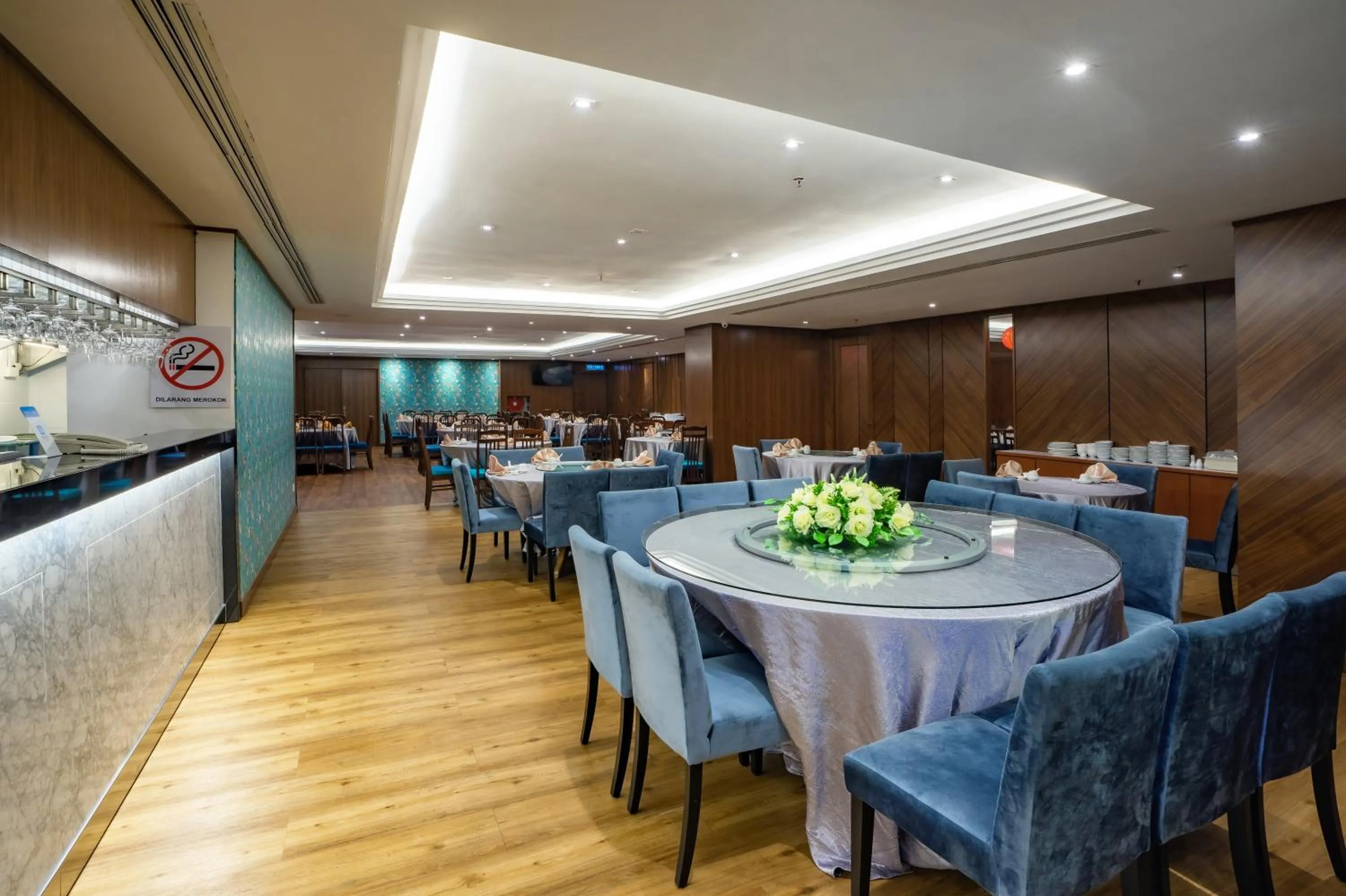 Crystal Crown Hotel Petaling Jaya