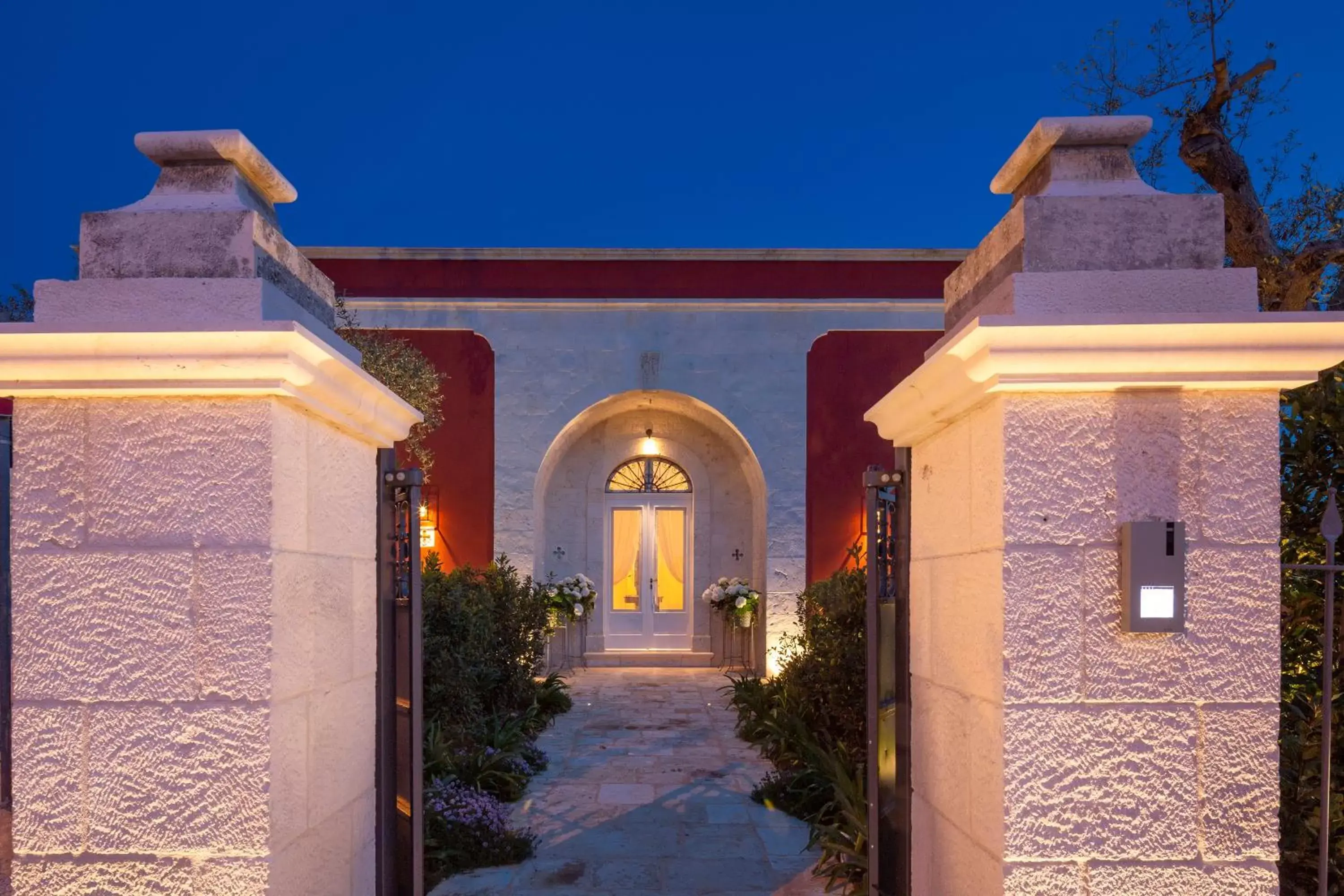 Dimora Graziana 1909 Dimora Graziana 1909