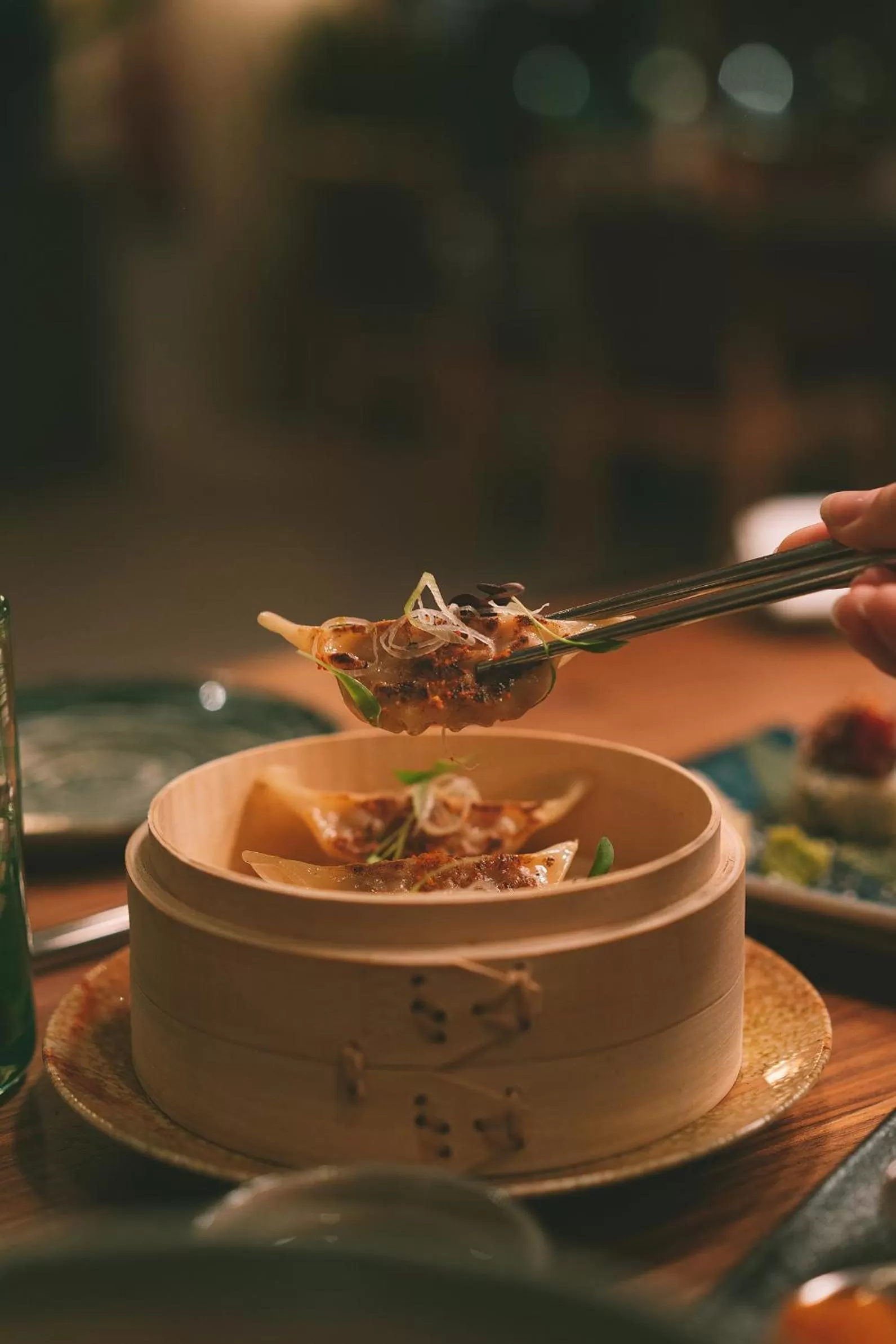 Restaurant/places to eat in Kimpton Aysla Mallorca by IHG