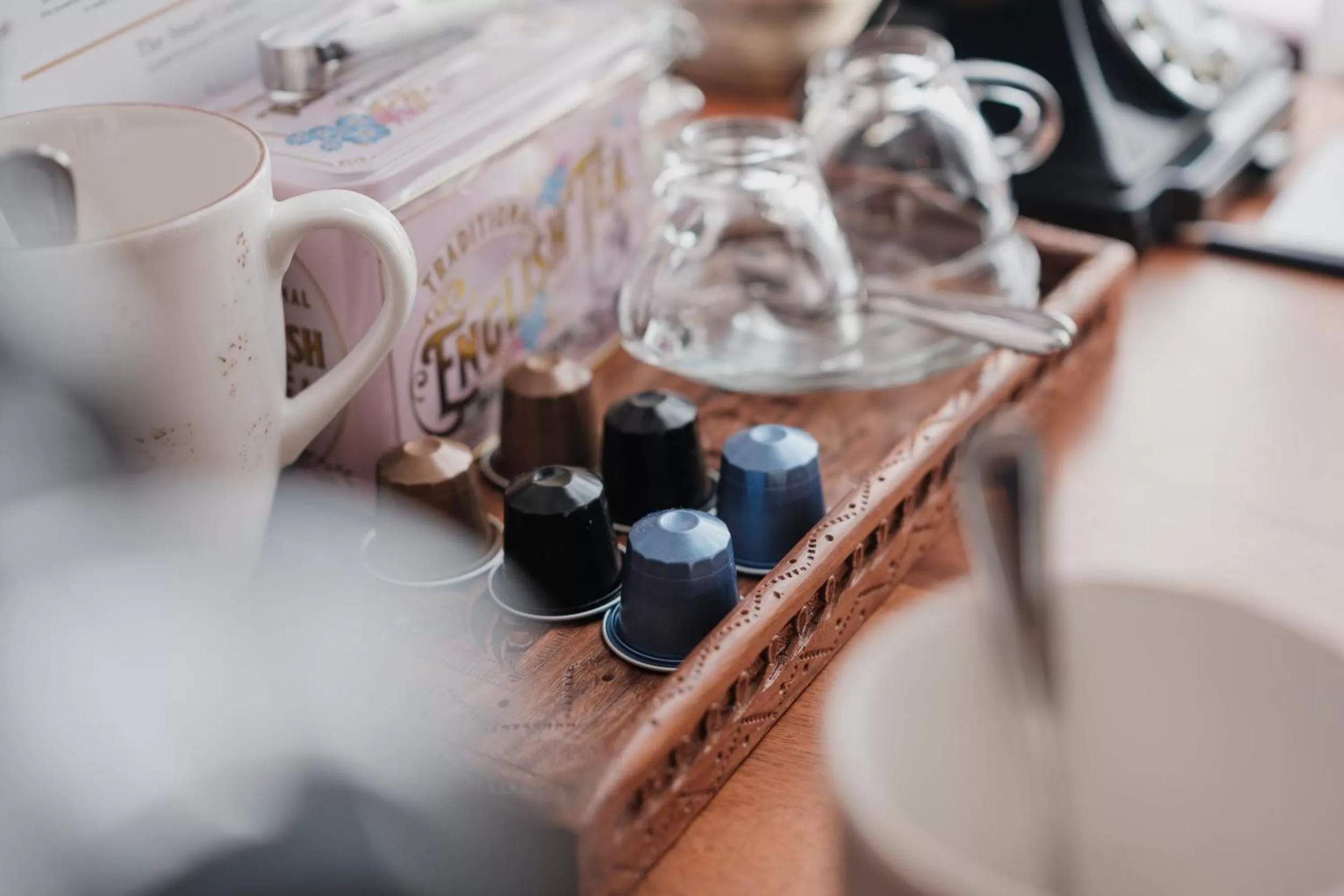 The Sanctuary House Hotel