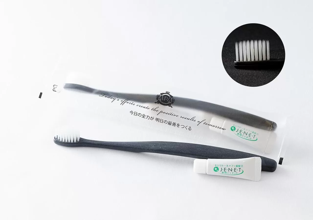 Photo of the whole room in APA Hotel Kanku-Kishiwada