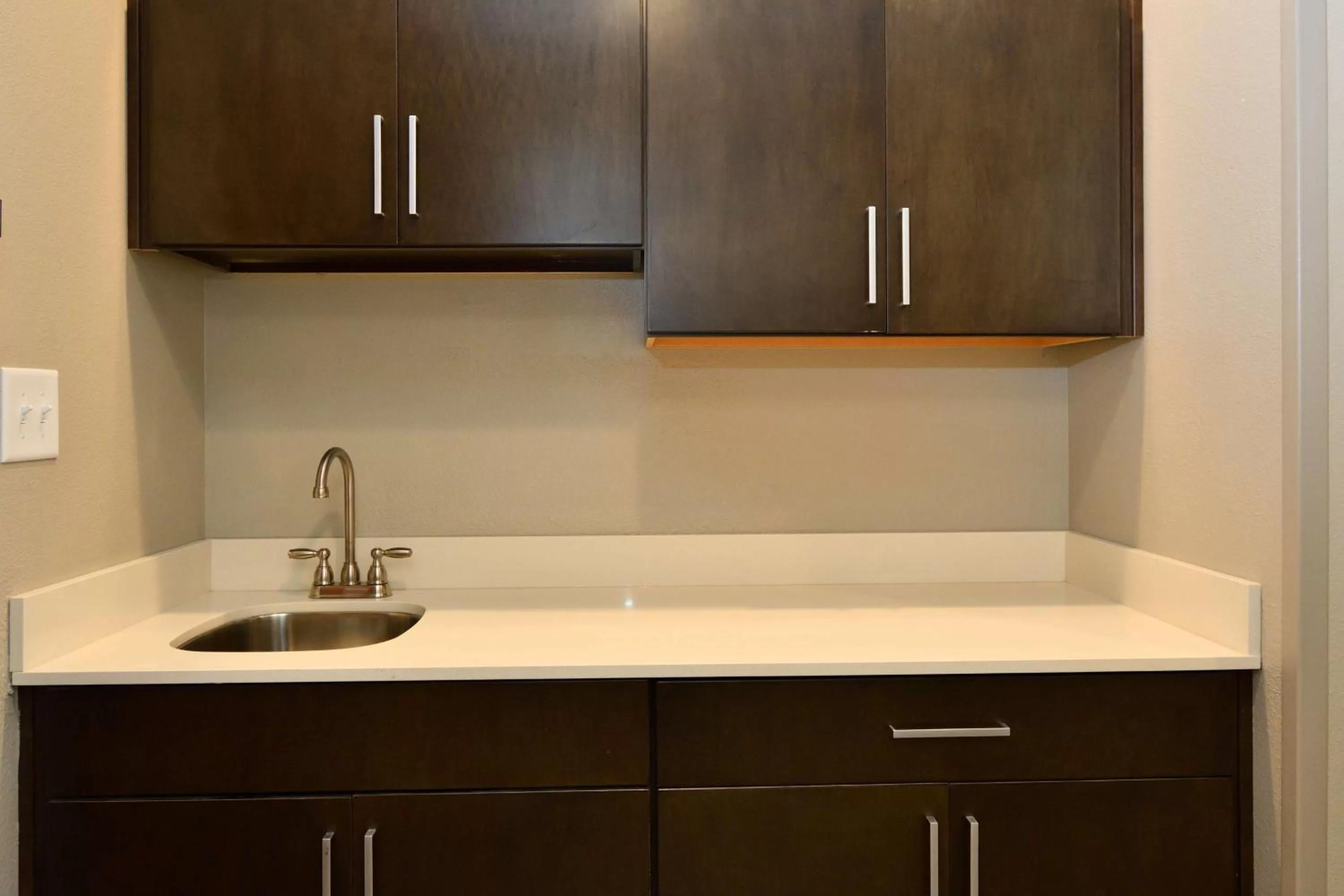 Photo of the whole room in Hampton Inn Santee-I-95