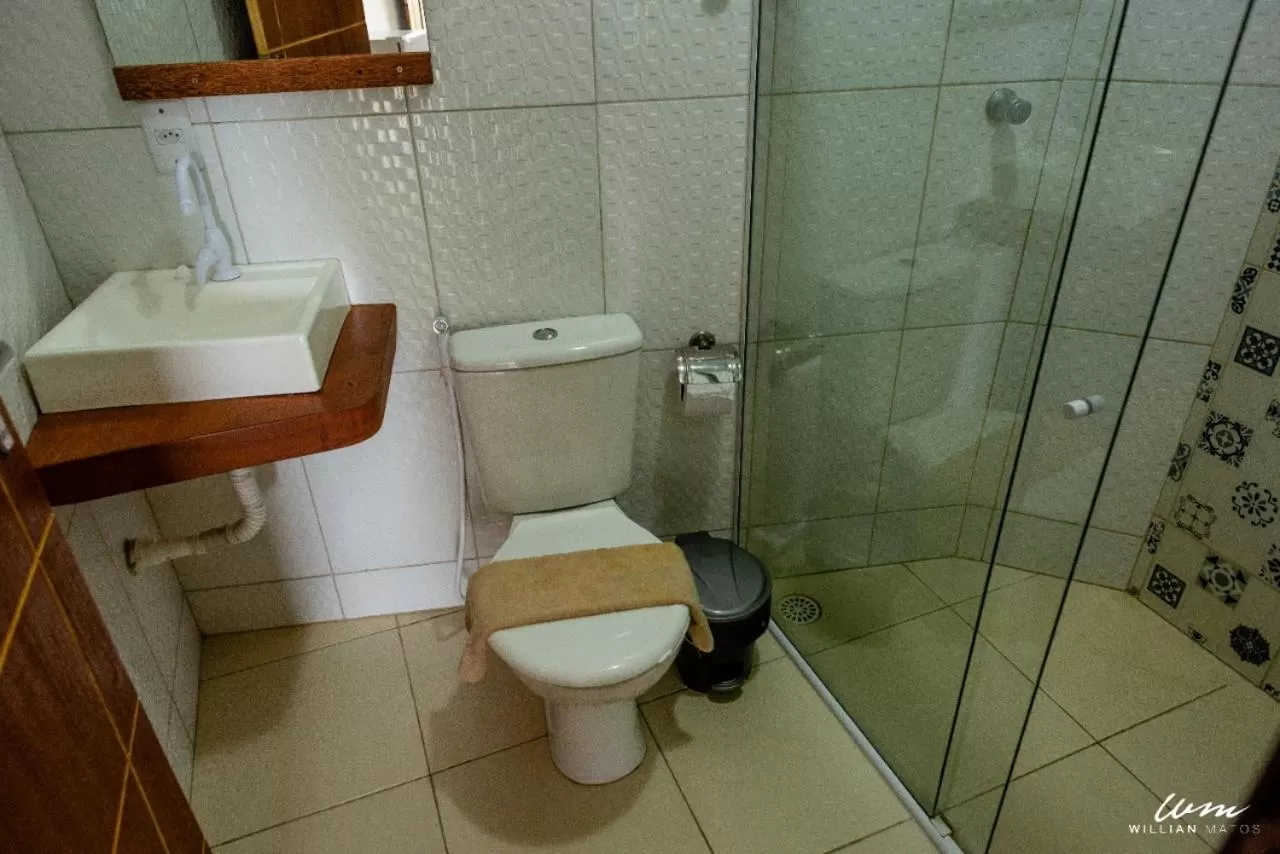 Pousada Quinta do Patacho