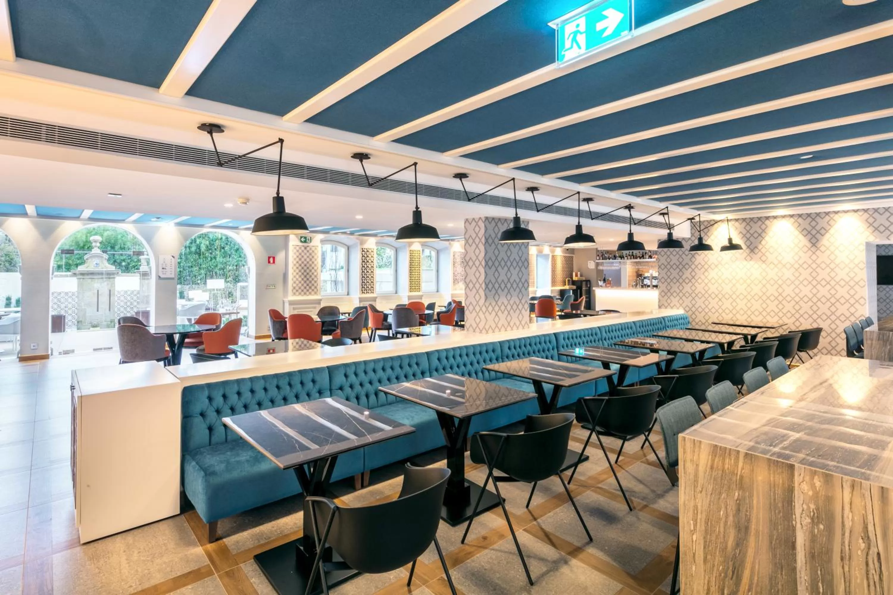 Restaurant/places to eat in Catalonia Porto