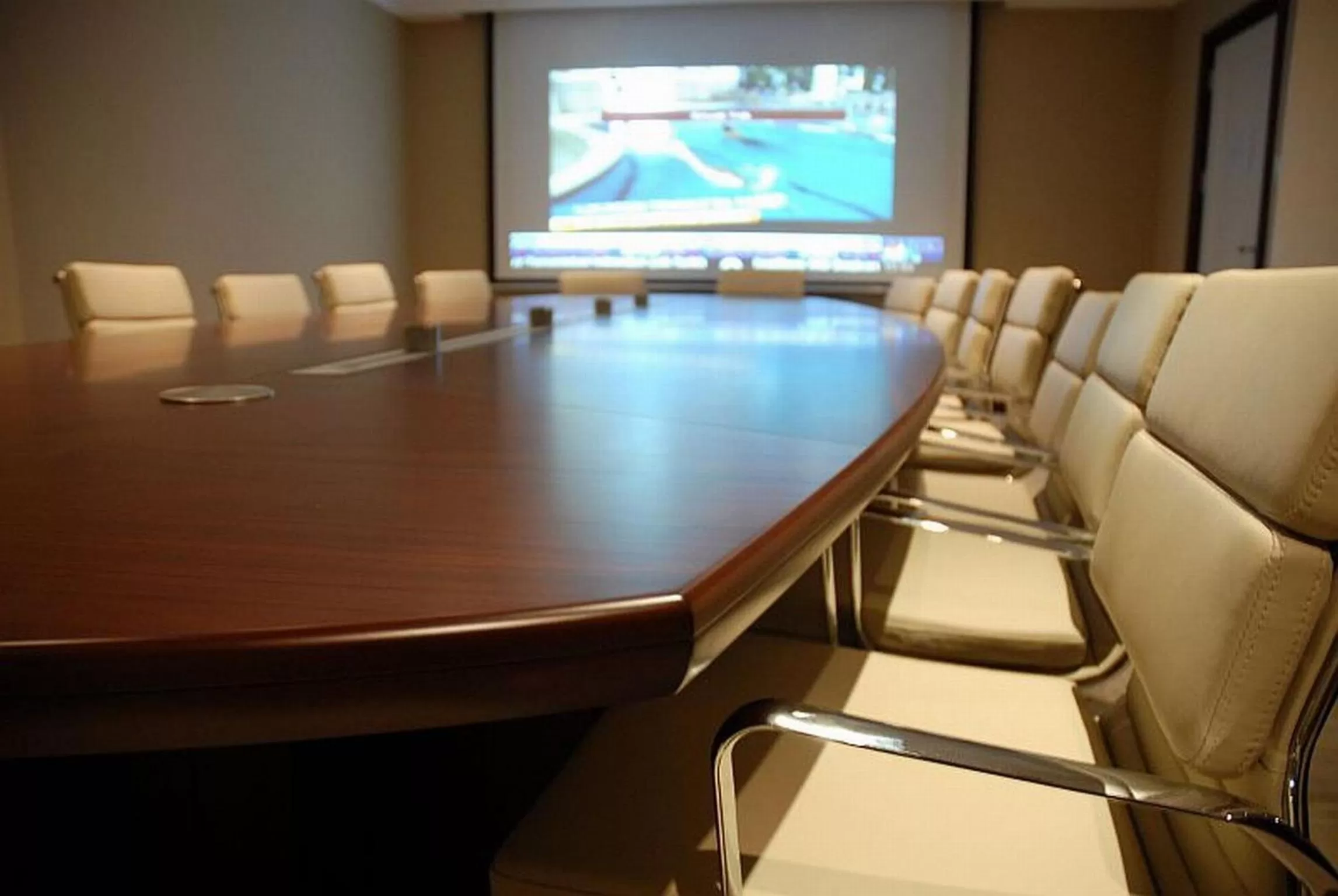 Business facilities in Hotel Suadiye