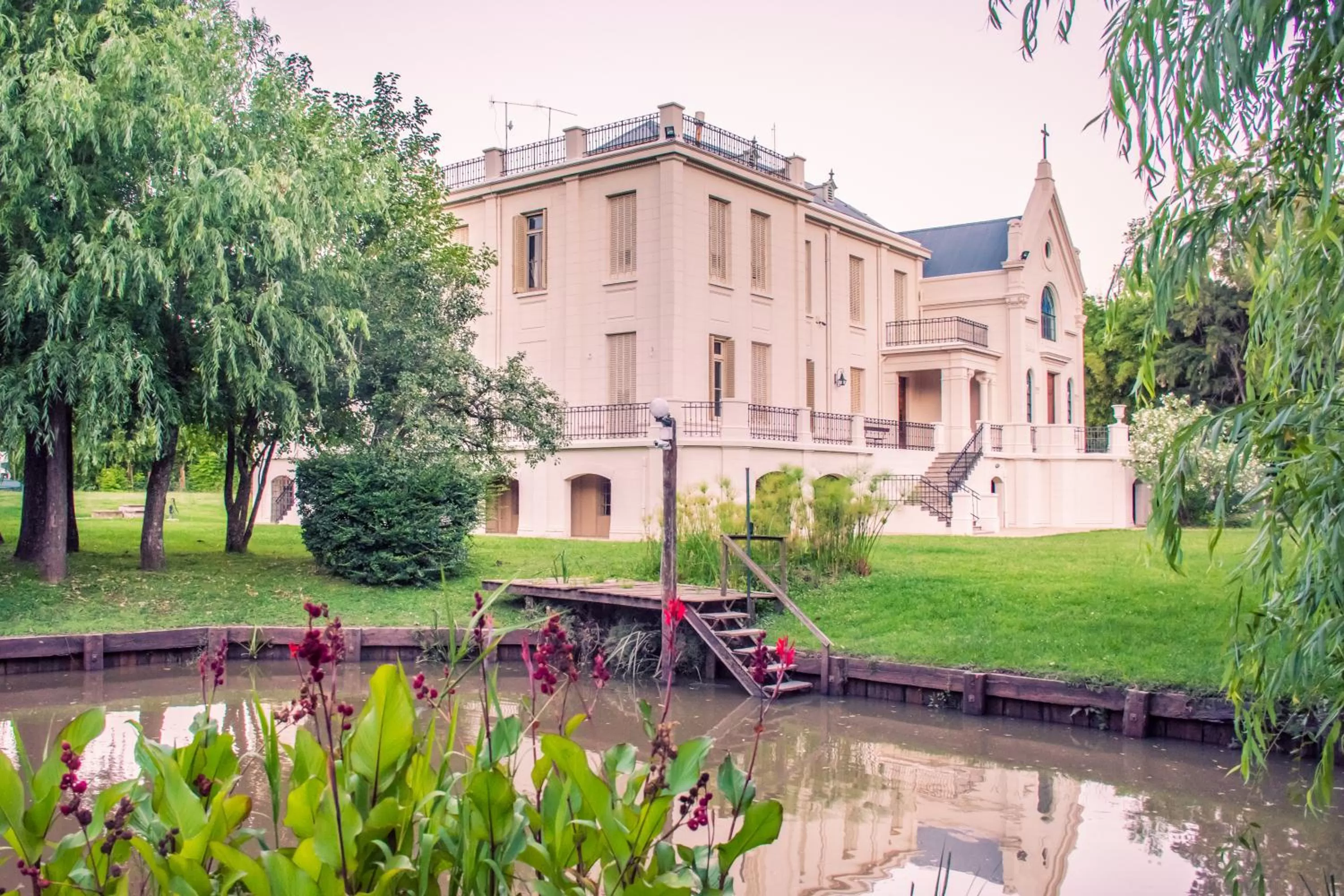 Property Building in Senador Dupont