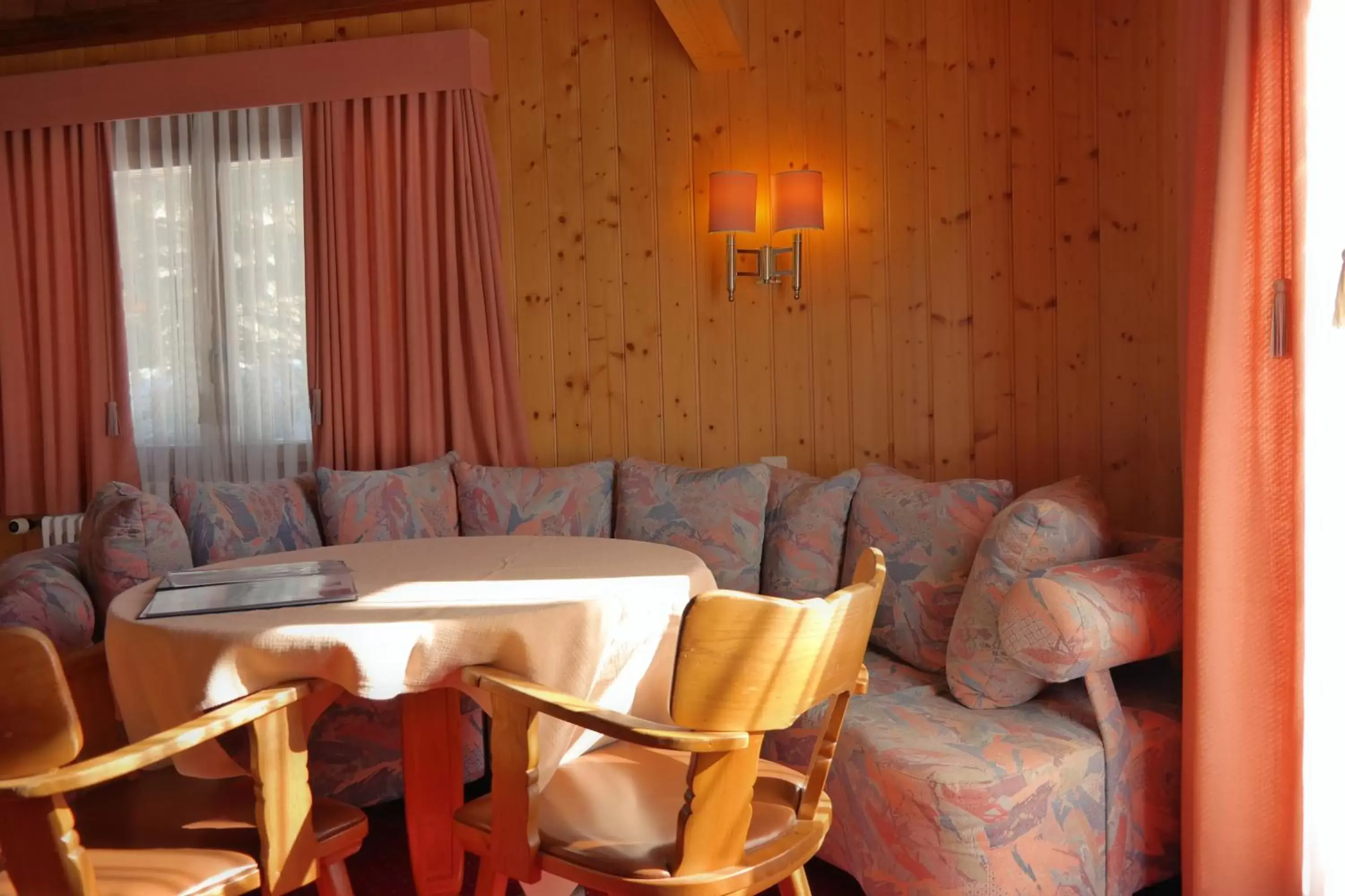 Studio in Hôtel Ecureuil Villars Studio in Hôtel Ecureuil Villars