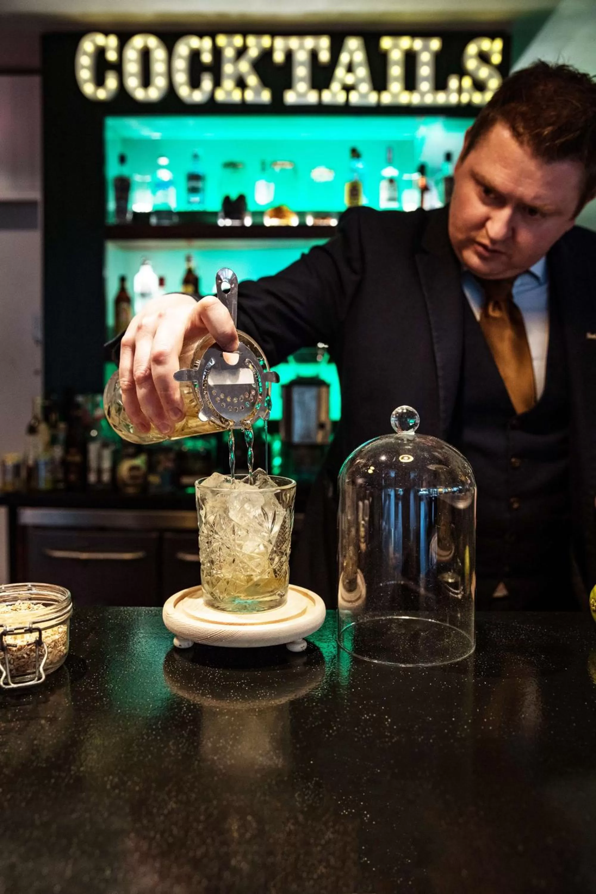 Lounge or bar in Radisson Blu Hotel, Cork