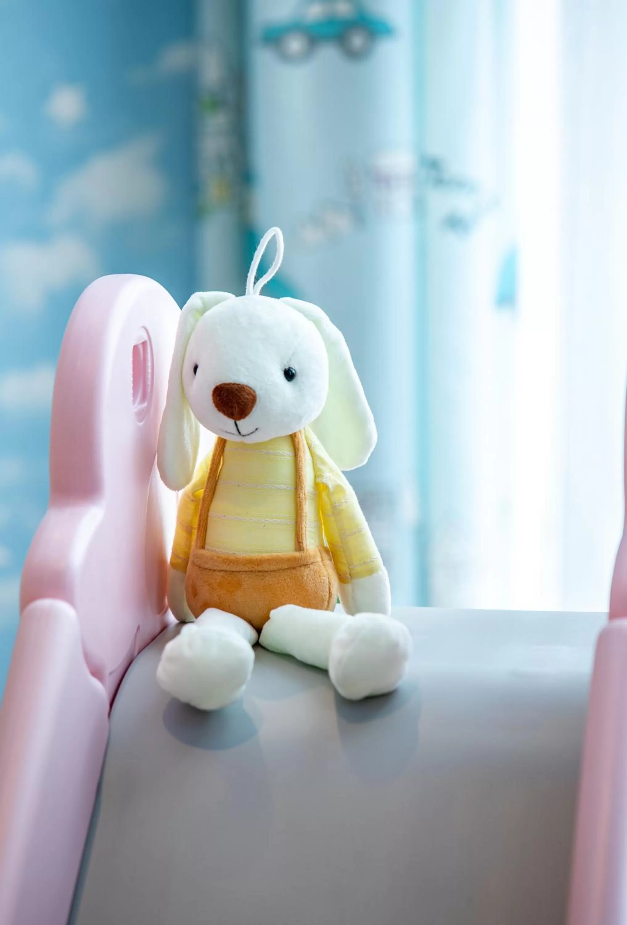 Property building in Novotel Guiyang Downtown