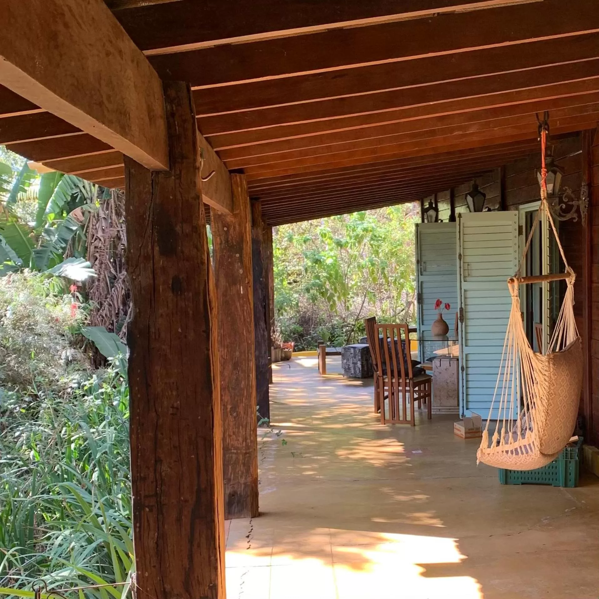 Day in Pousada Spa Saúde Melhor