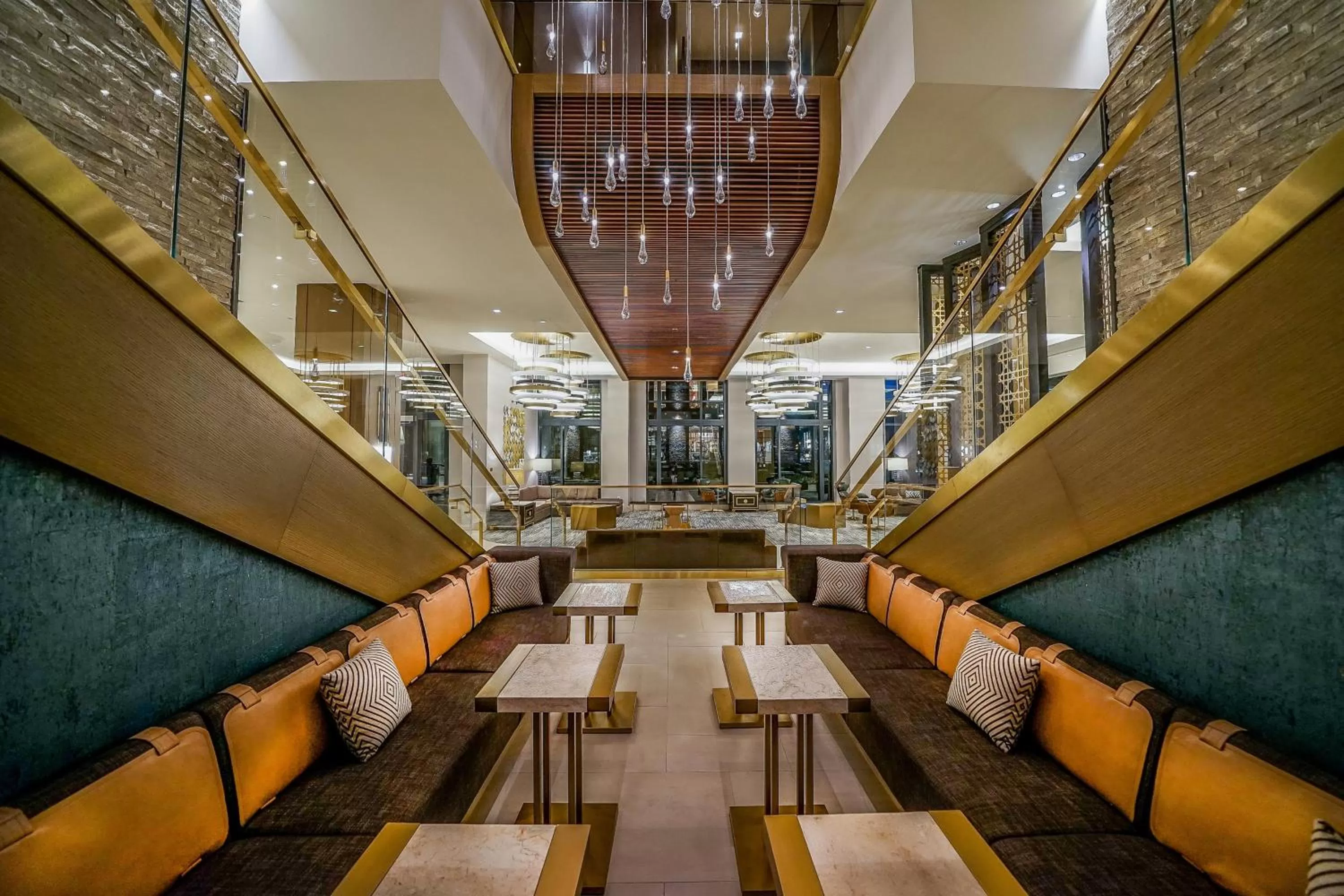 Property building in InterContinental - Washington D.C. - The Wharf by IHG