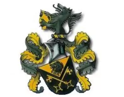 Property logo or sign in Am Hallenbad Hotel garni