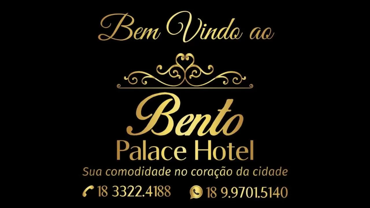 Bento palace hotel