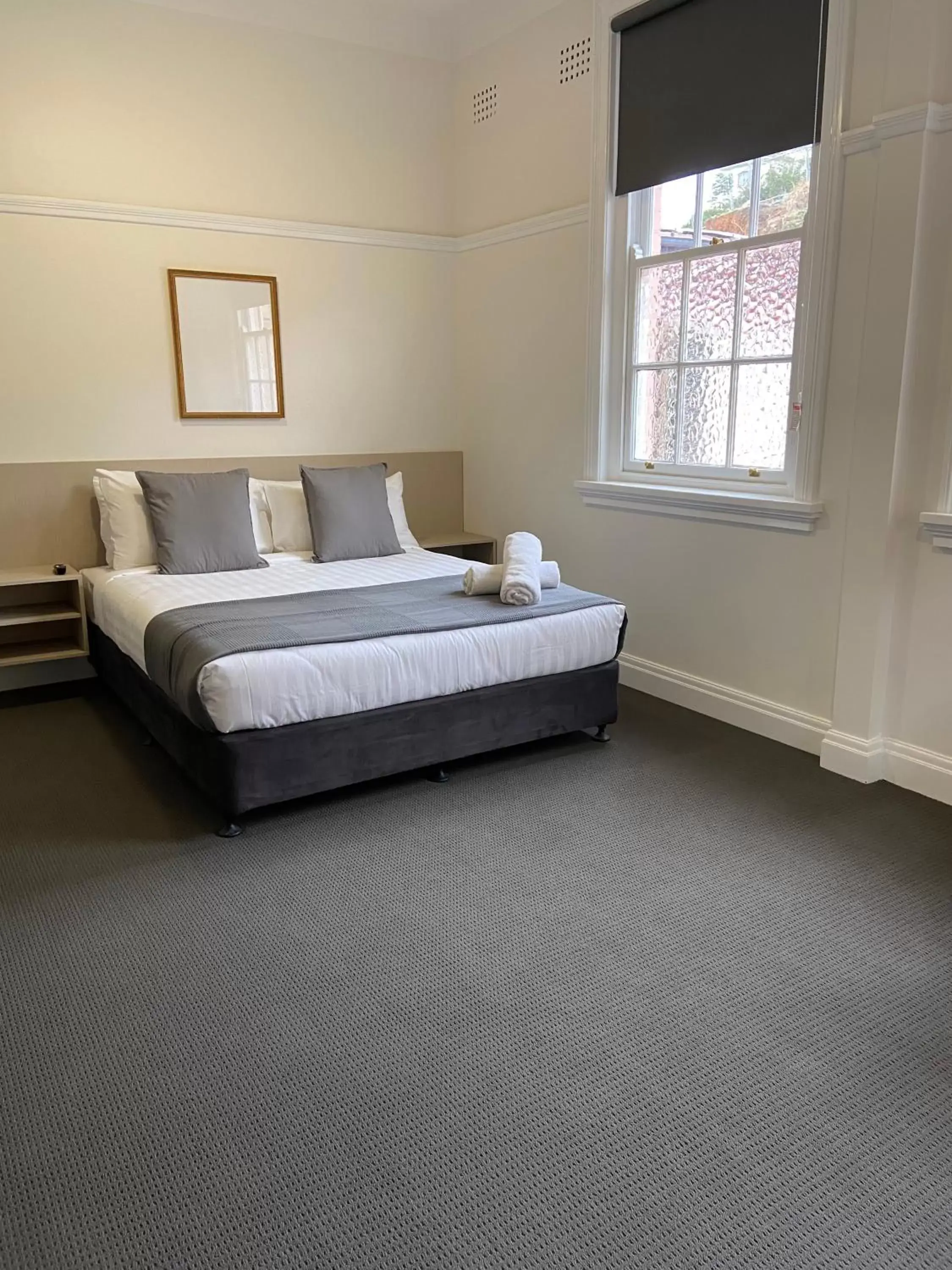 Superior Queen Room in The Imperial Hotel Superior Queen Room in The Imperial Hotel