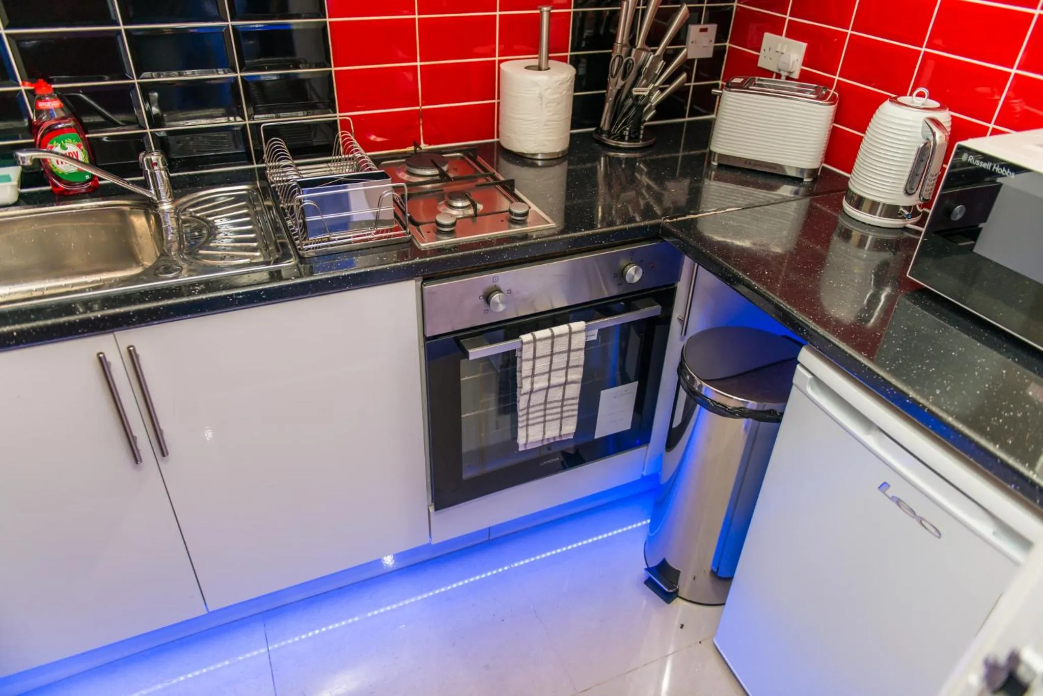 Meridian Serviced Apartments