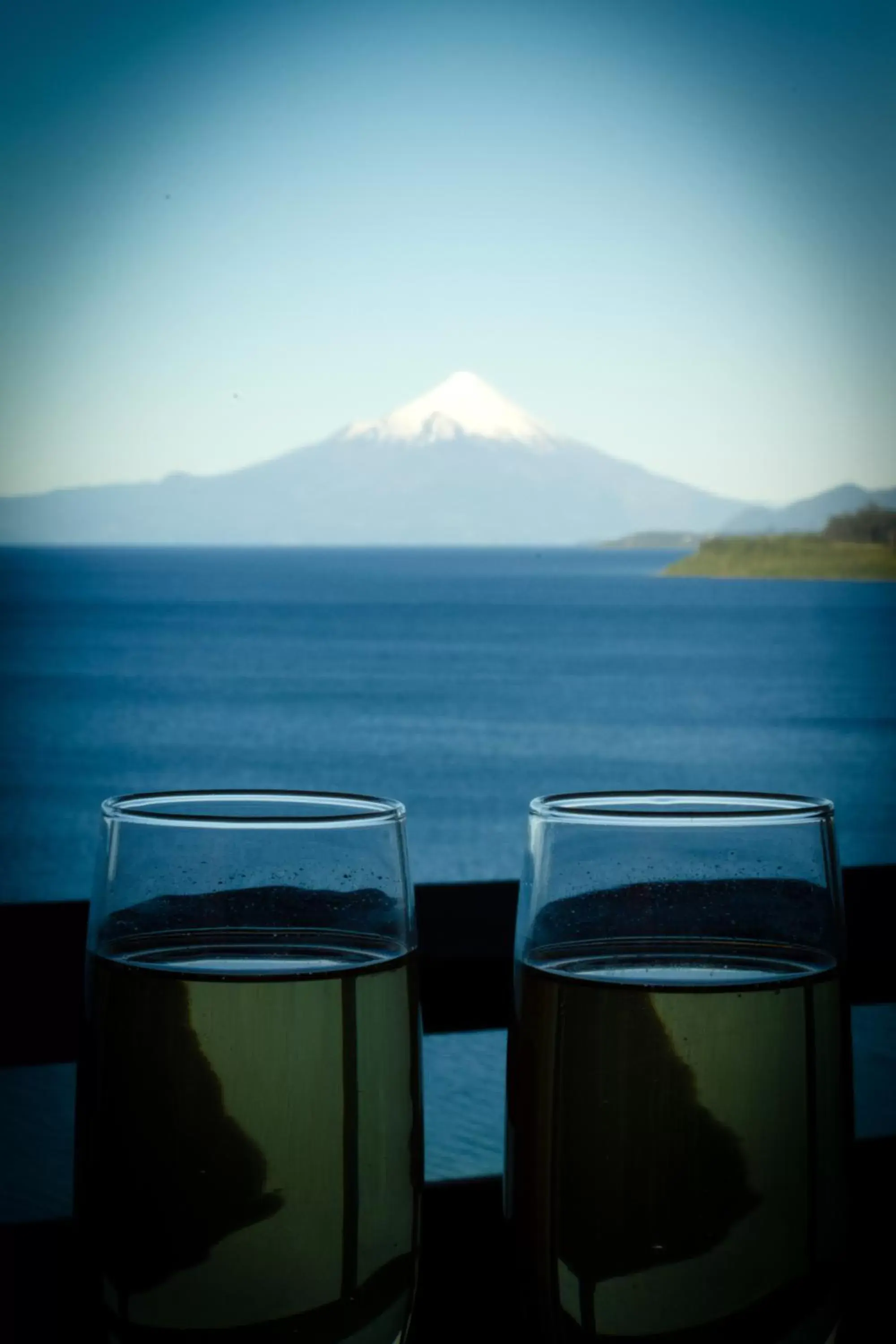 Superior Double Room in Hotel Cumbres Puerto Varas Superior Double Room in Hotel Cumbres Puerto Varas