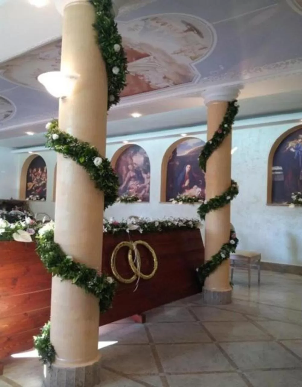 Activities in Grand Hotel Stella Maris Italia