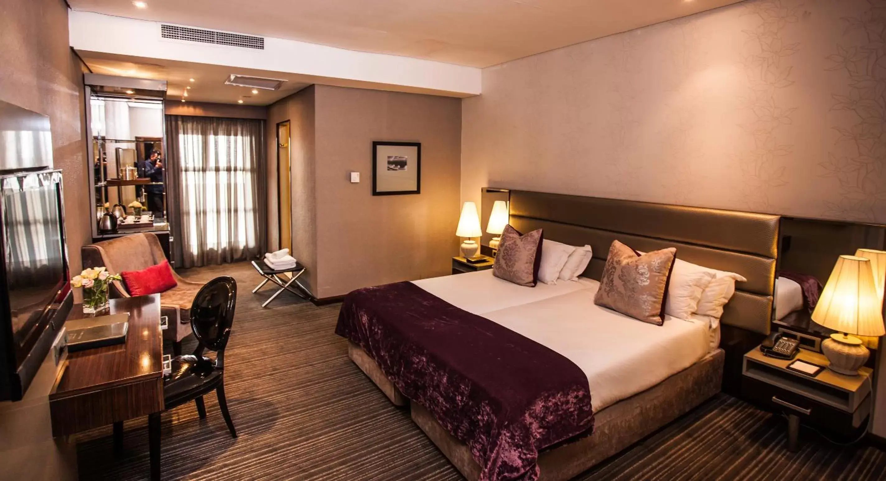 Standard Room in Coastlands Musgrave Hotel Standard Room in Coastlands Musgrave Hotel