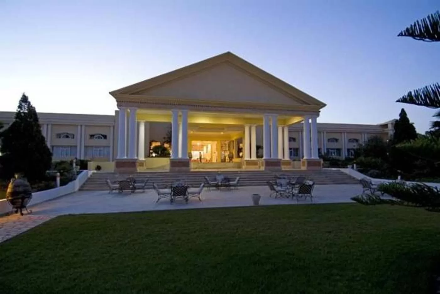 Royal Thalassa Monastir