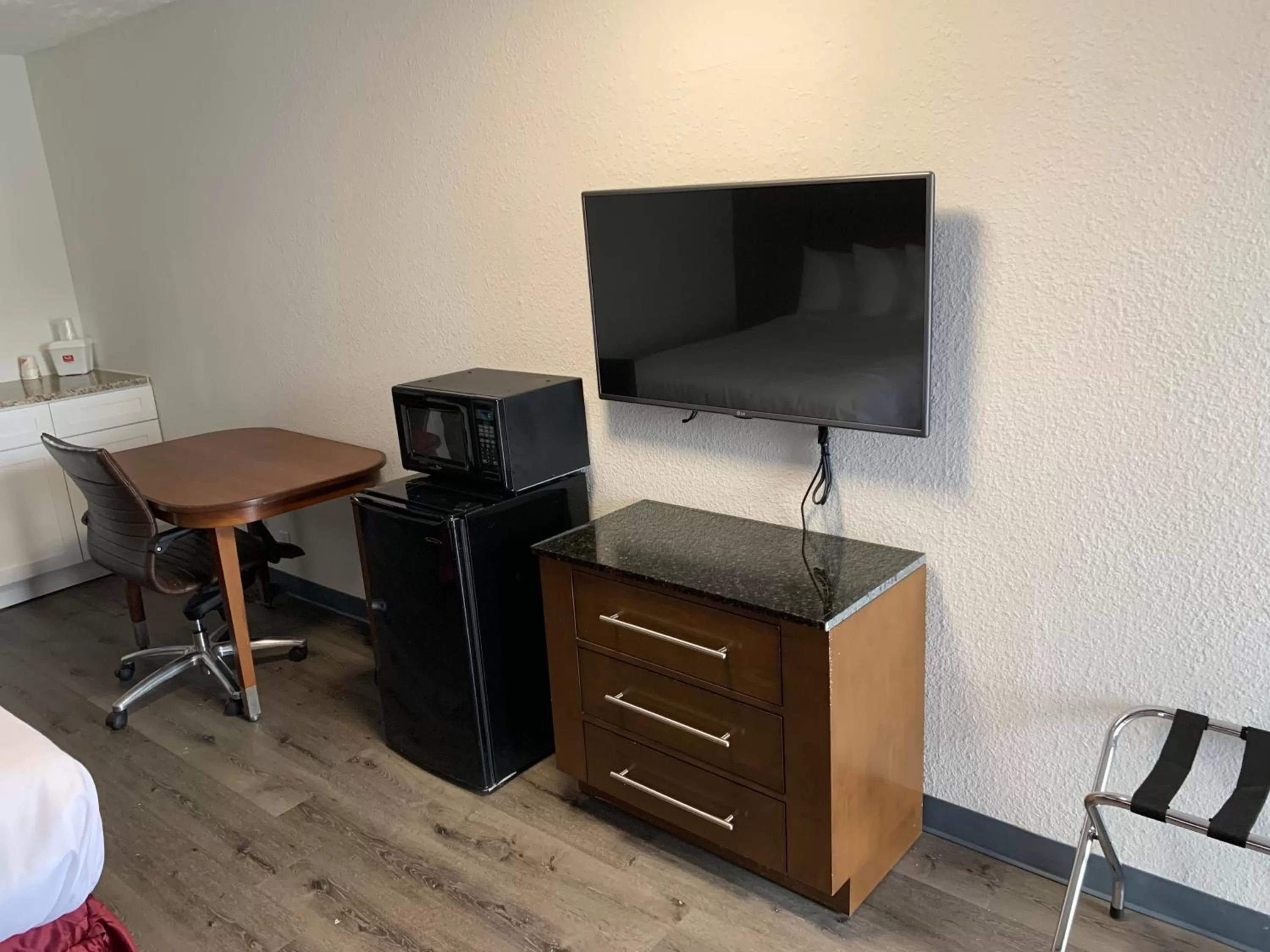 Rodeway Inn Augusta North Washington Road