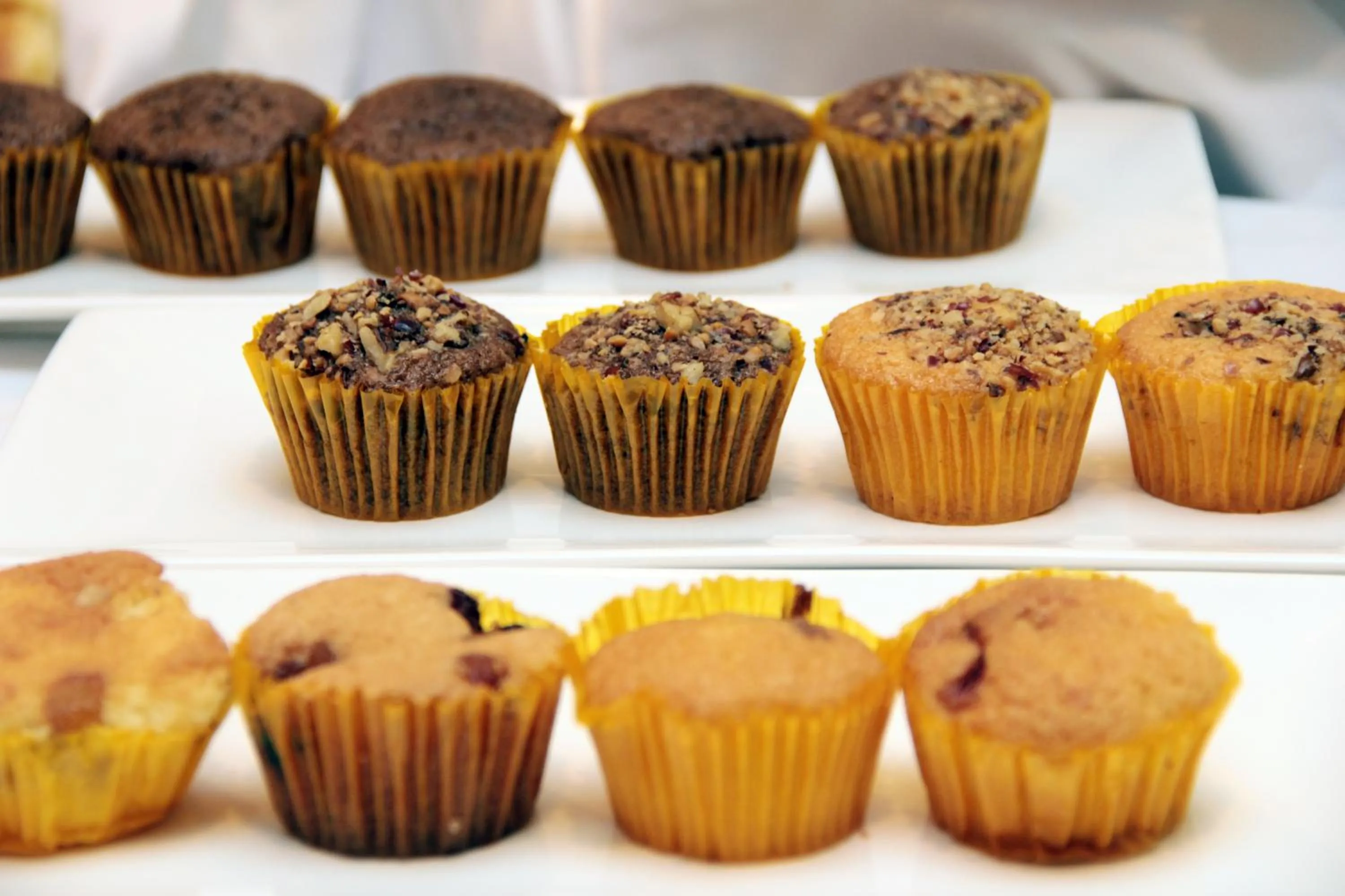 Food in Ramada by Wyndham Tashkent