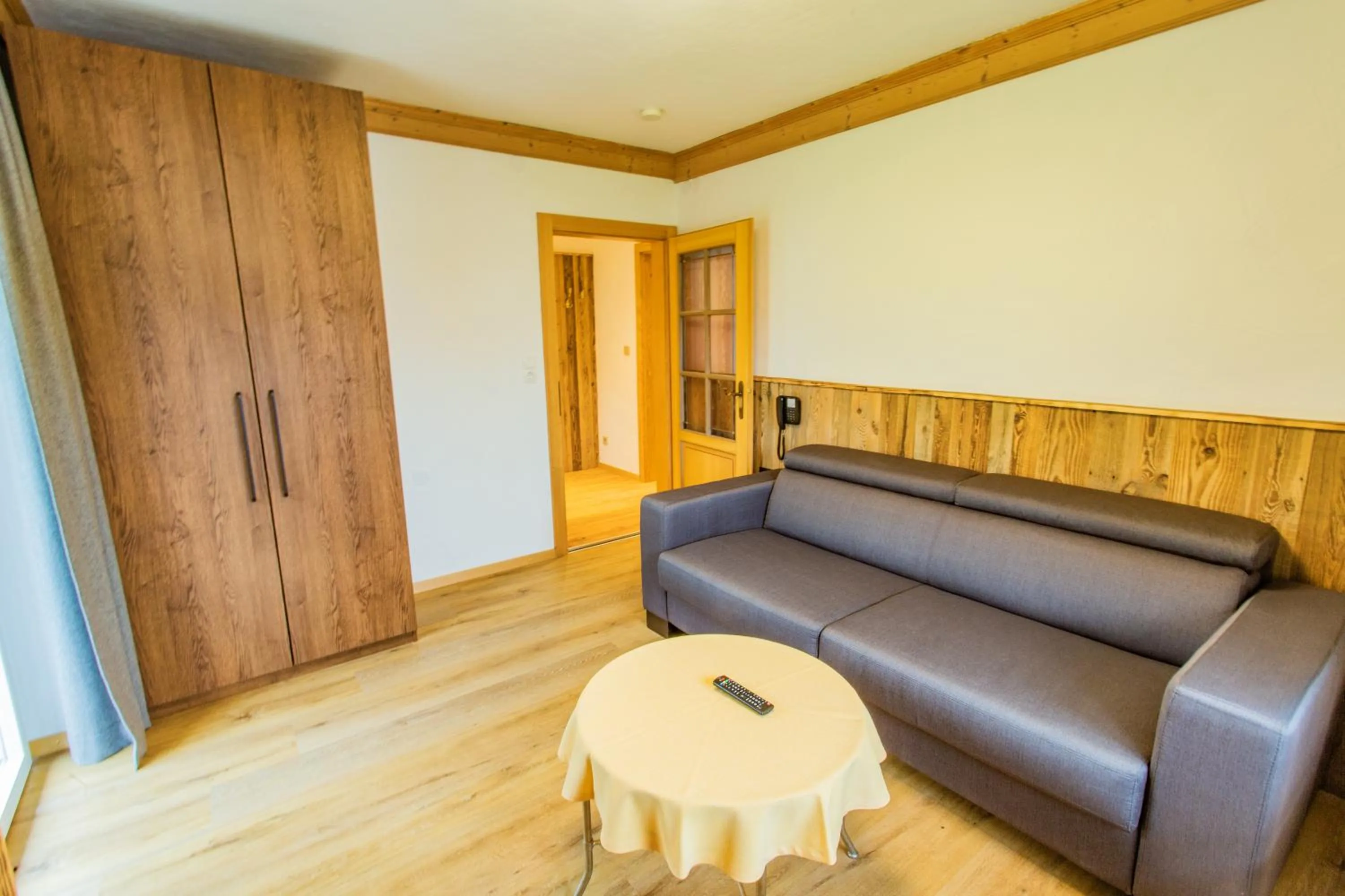 Living room in Aktivhotel Pehab - Dachstein Rooftop-Spa