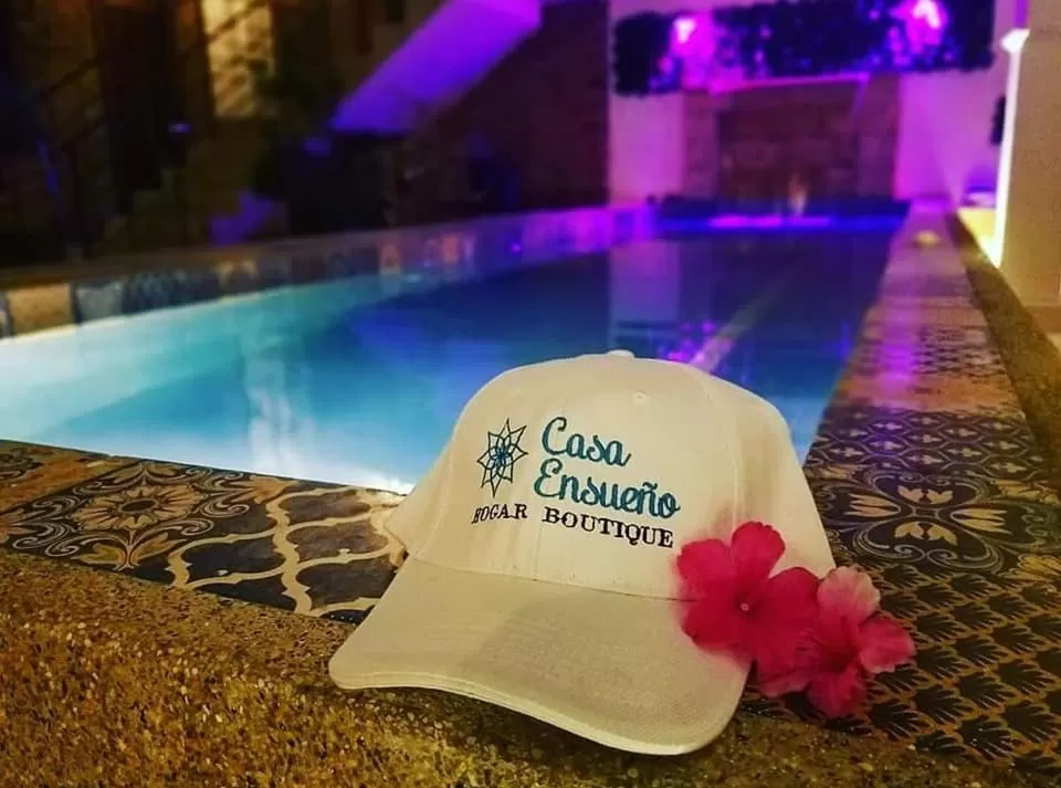 Casa Ensueño Hogar Boutique