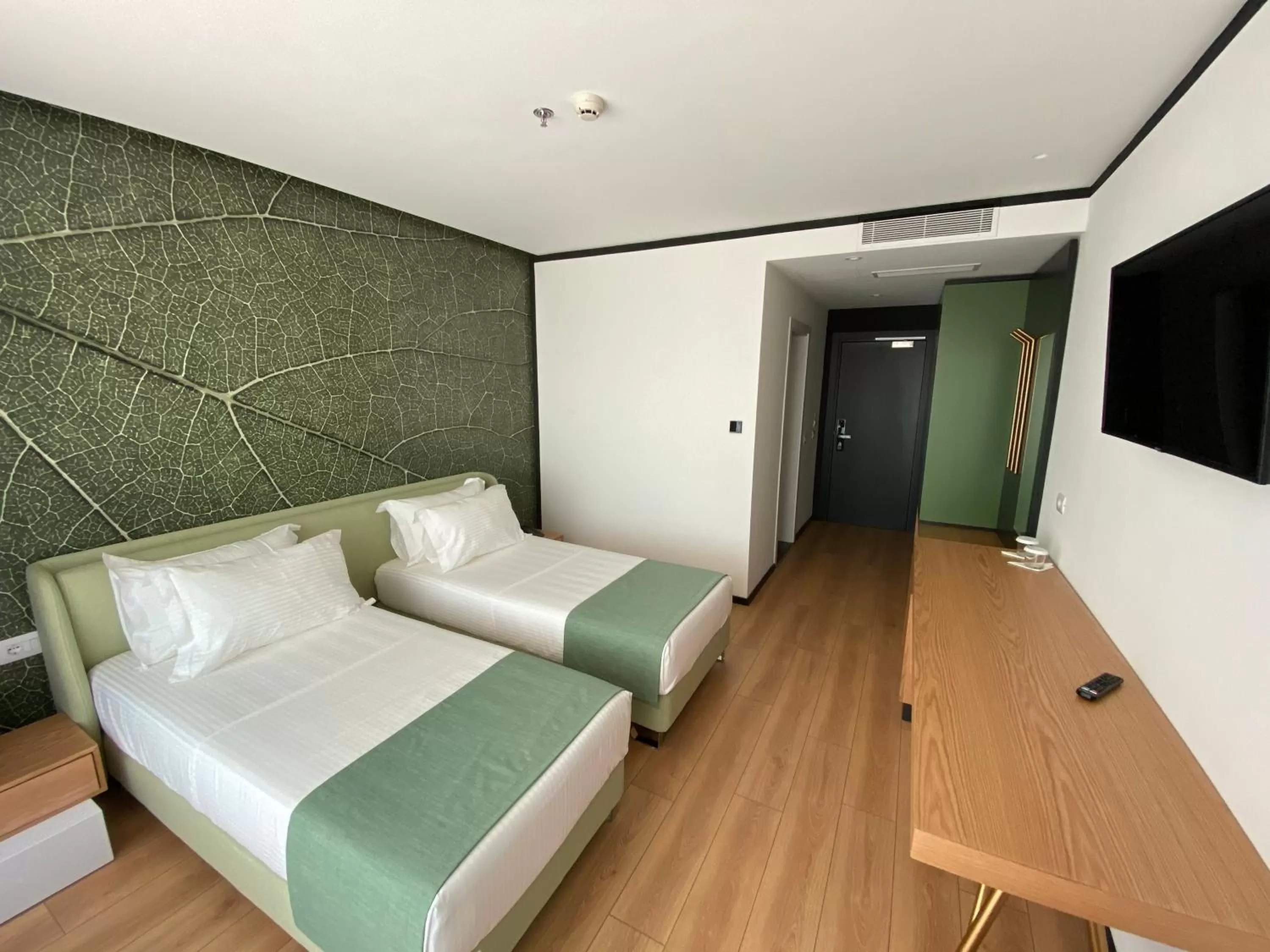 Bedroom, Bed in Amara Hotel & SPA